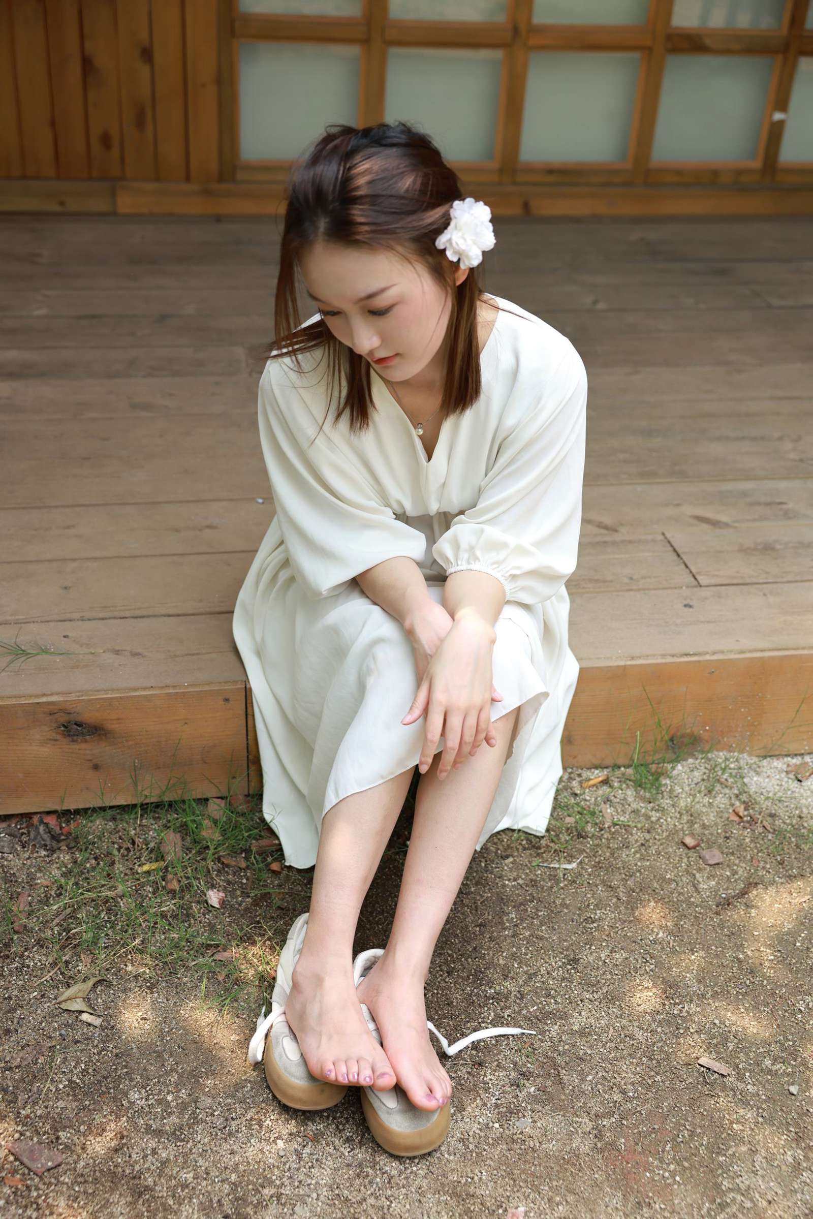 图片[16]-[MZSOCK]爱美足 NO.282 杏儿[121P] – 速更版-美库