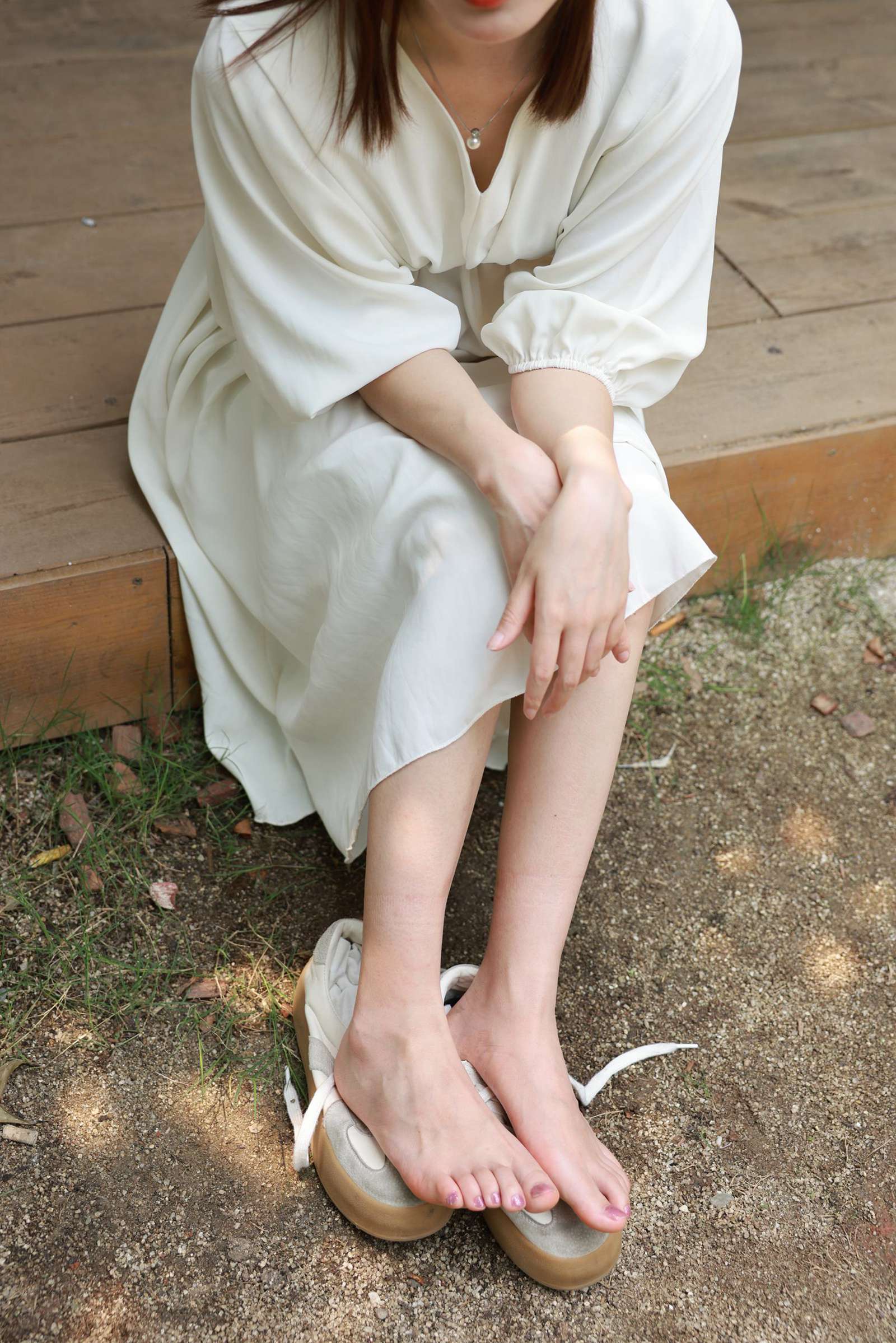 图片[17]-[MZSOCK]爱美足 NO.282 杏儿[121P] – 速更版-美库