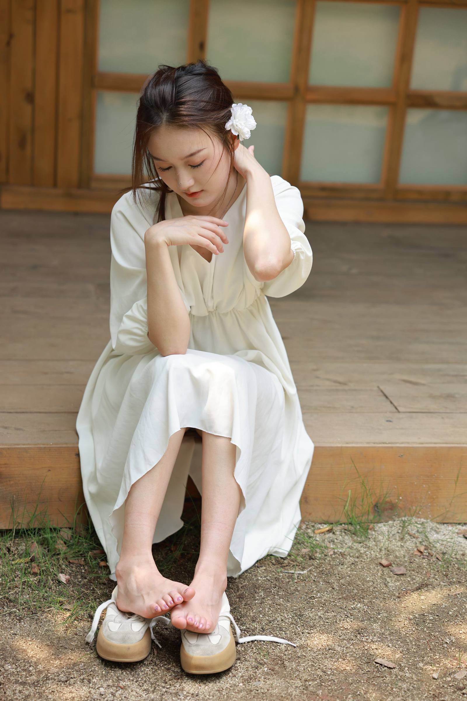 图片[21]-[MZSOCK]爱美足 NO.282 杏儿[121P] – 速更版-美库