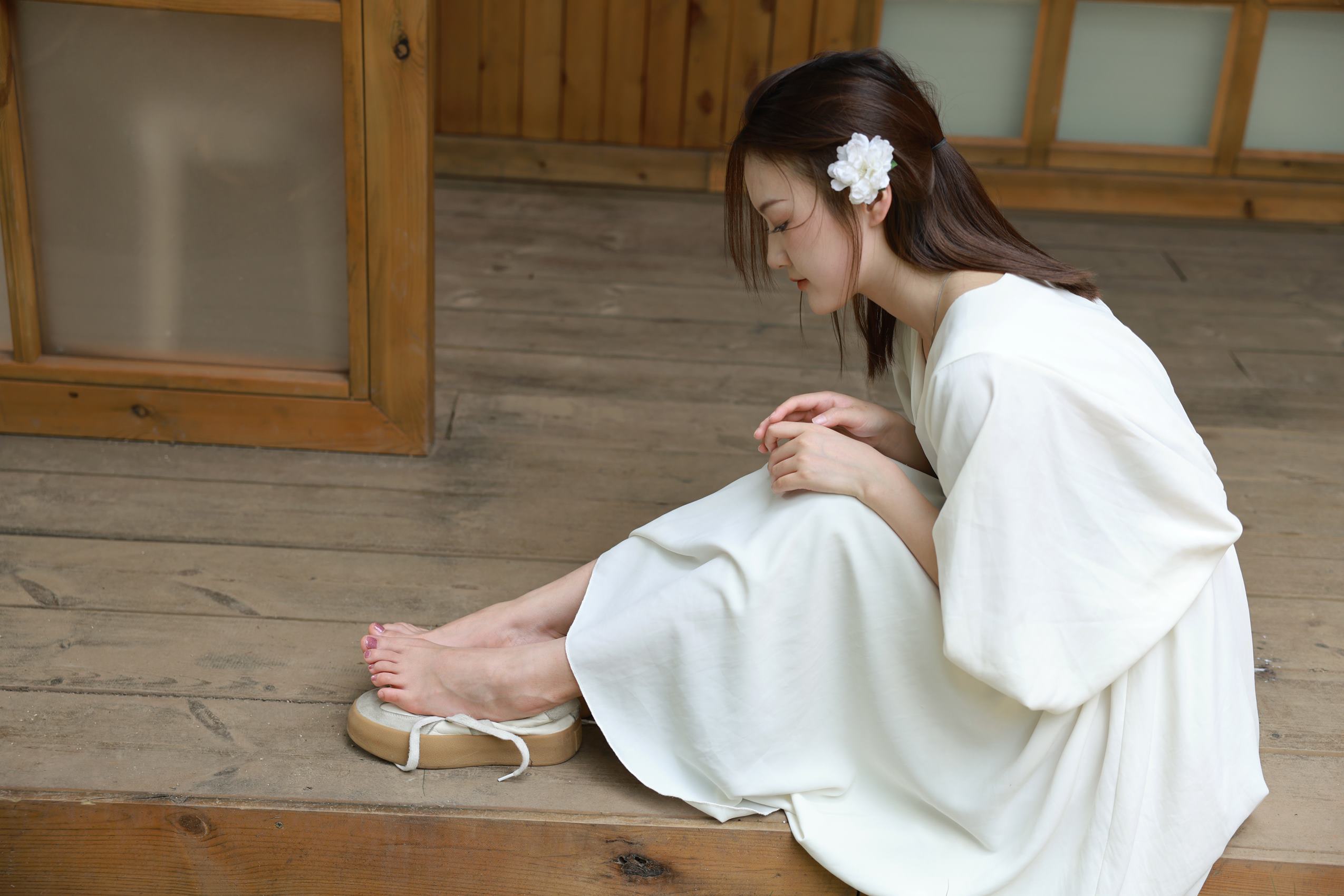 图片[23]-[MZSOCK]爱美足 NO.282 杏儿[121P] – 速更版-美库