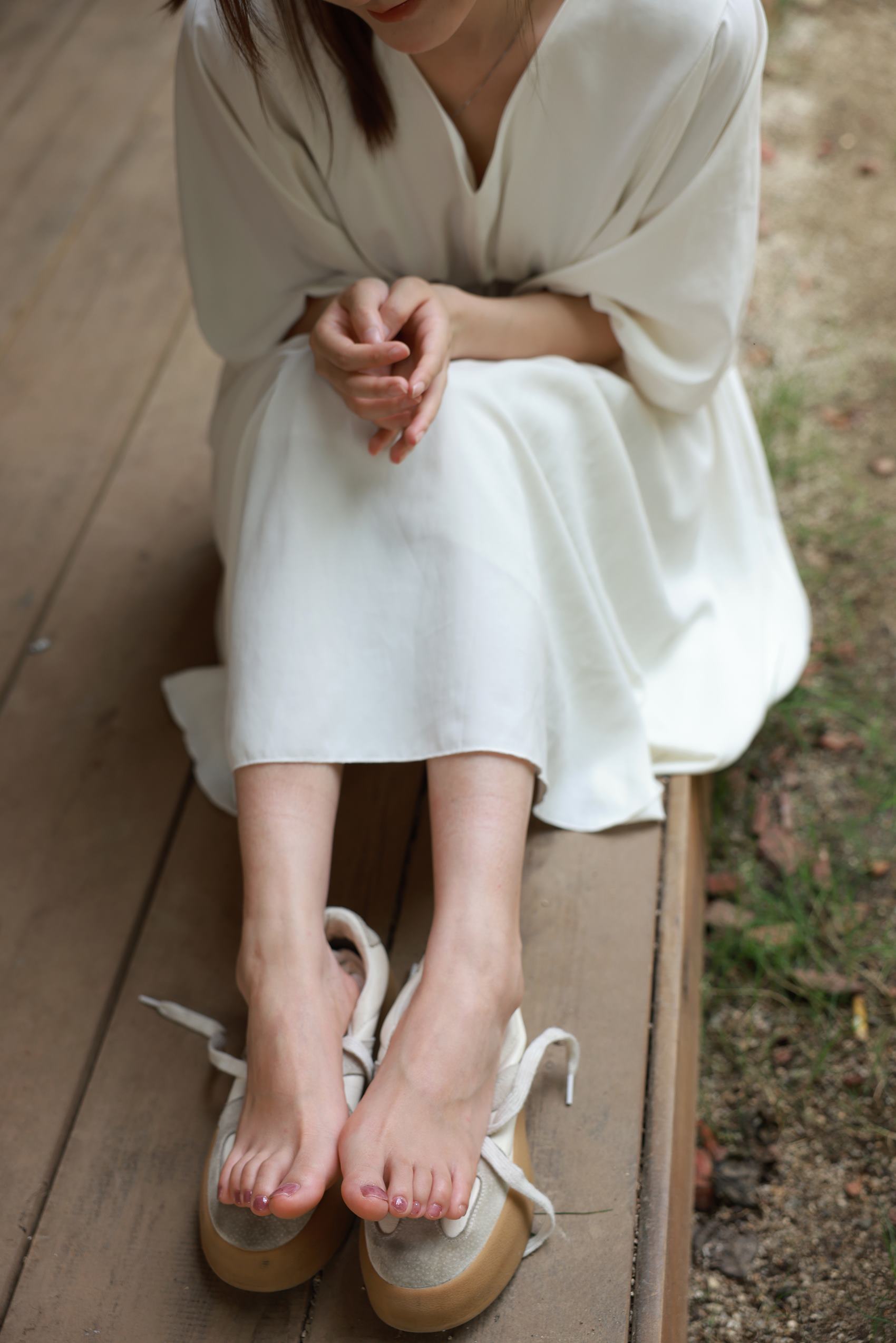 图片[24]-[MZSOCK]爱美足 NO.282 杏儿[121P] – 速更版-美库