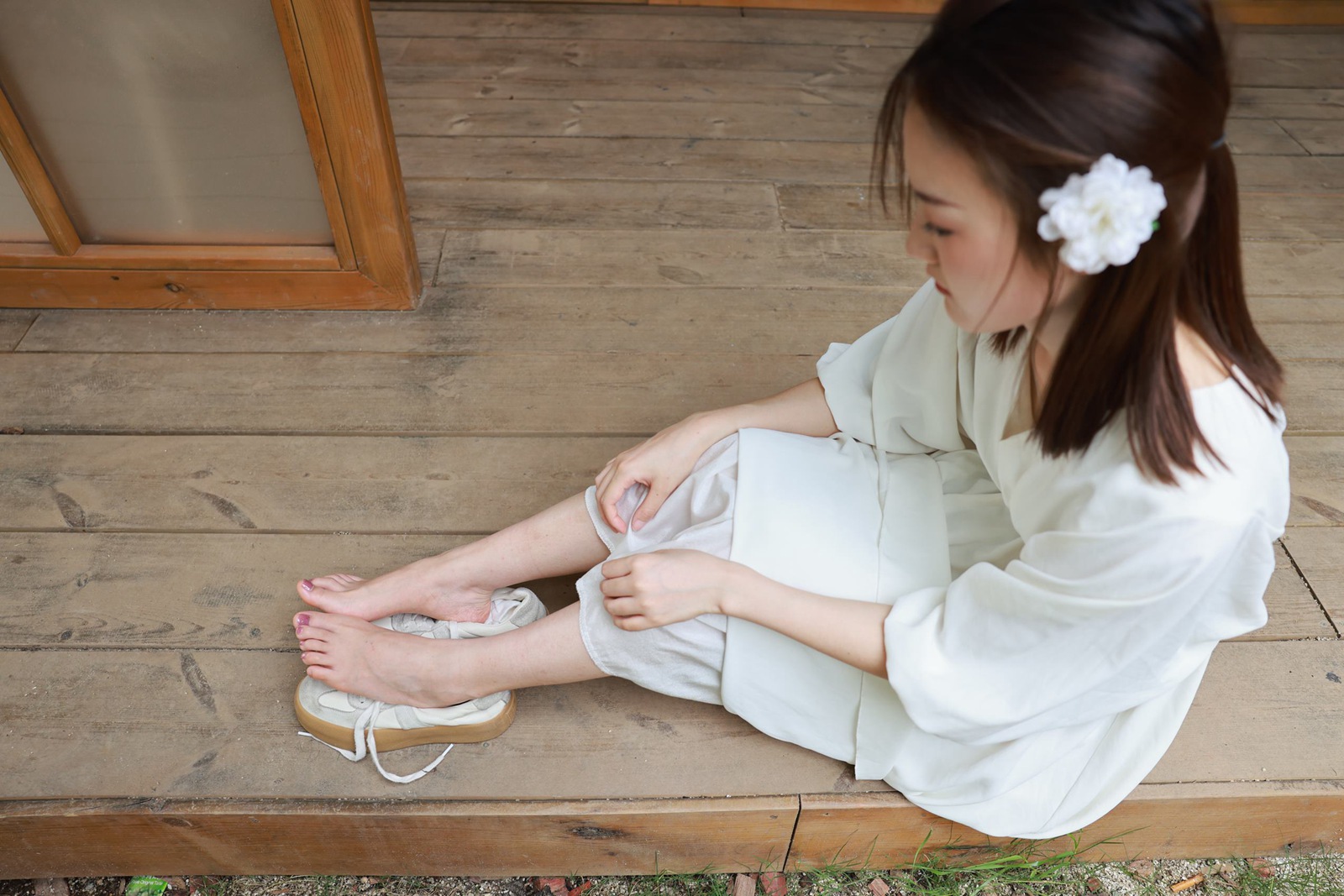 图片[31]-[MZSOCK]爱美足 NO.282 杏儿[121P] – 速更版-美库