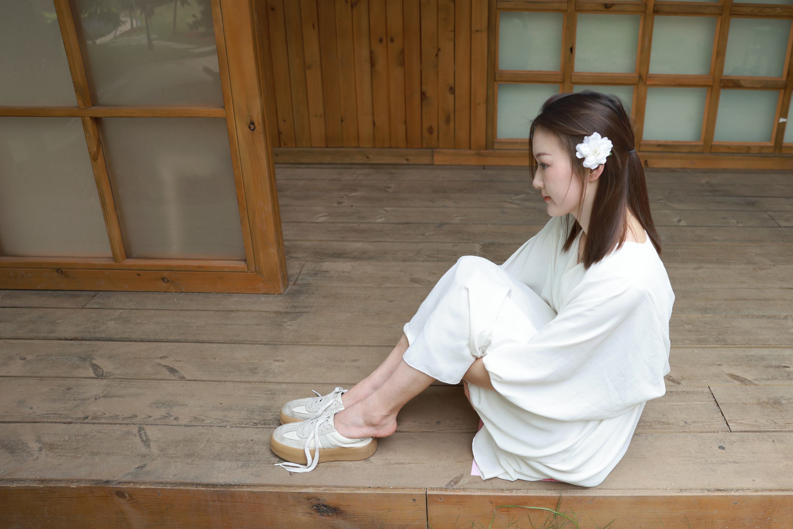 图片[37]-[MZSOCK]爱美足 NO.282 杏儿[121P] – 速更版-美库