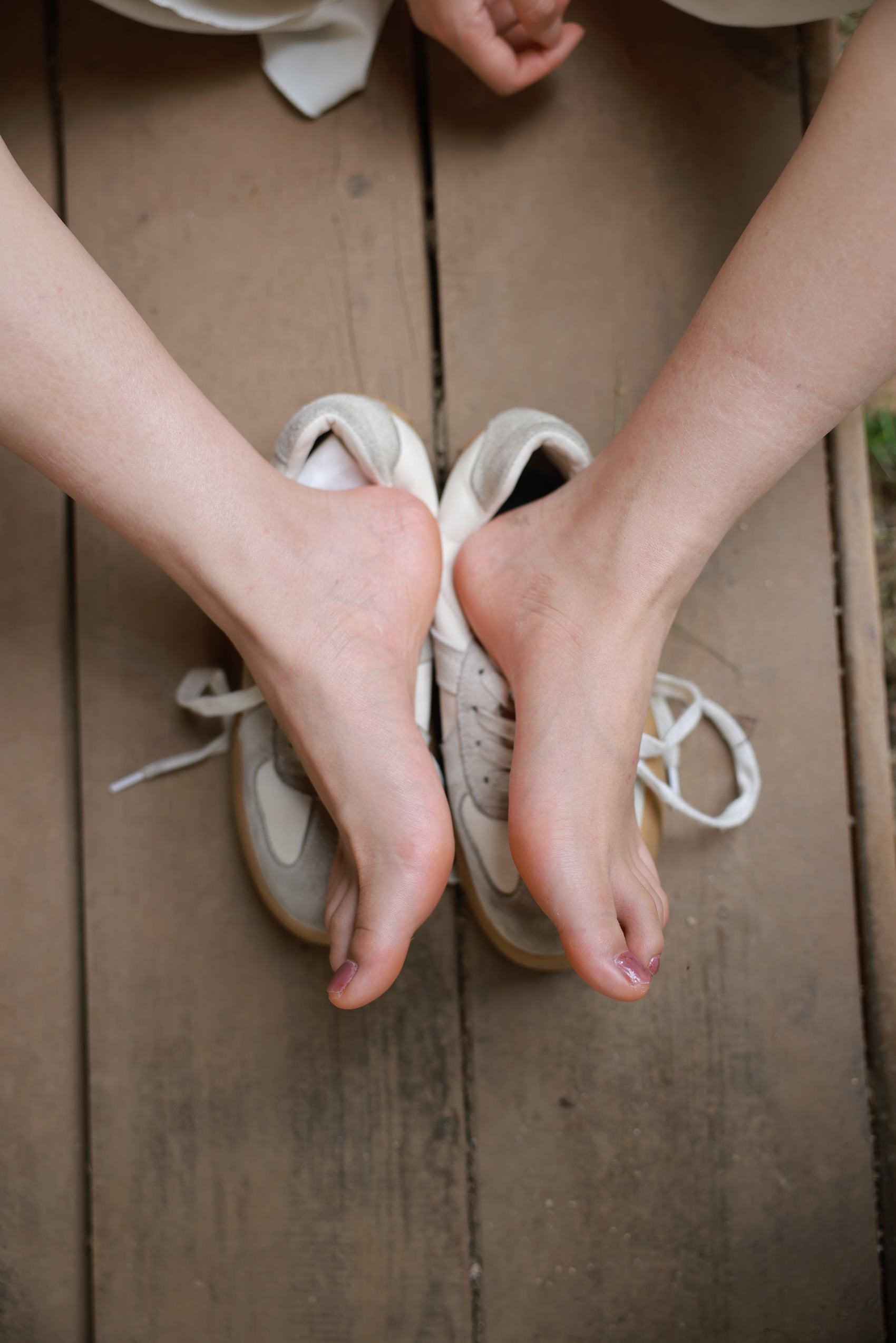 图片[49]-[MZSOCK]爱美足 NO.282 杏儿[121P] – 速更版-美库