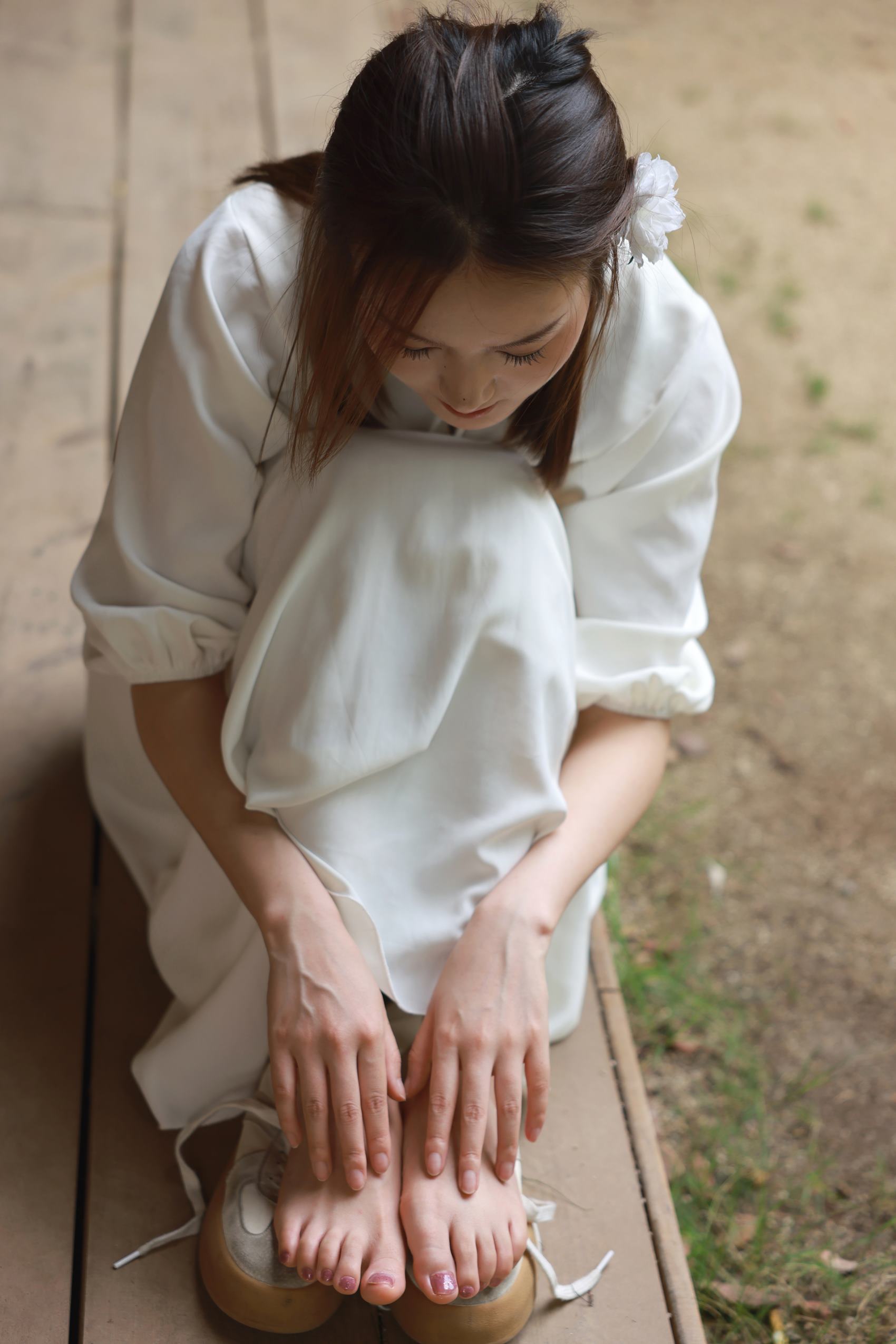 图片[57]-[MZSOCK]爱美足 NO.282 杏儿[121P] – 速更版-美库