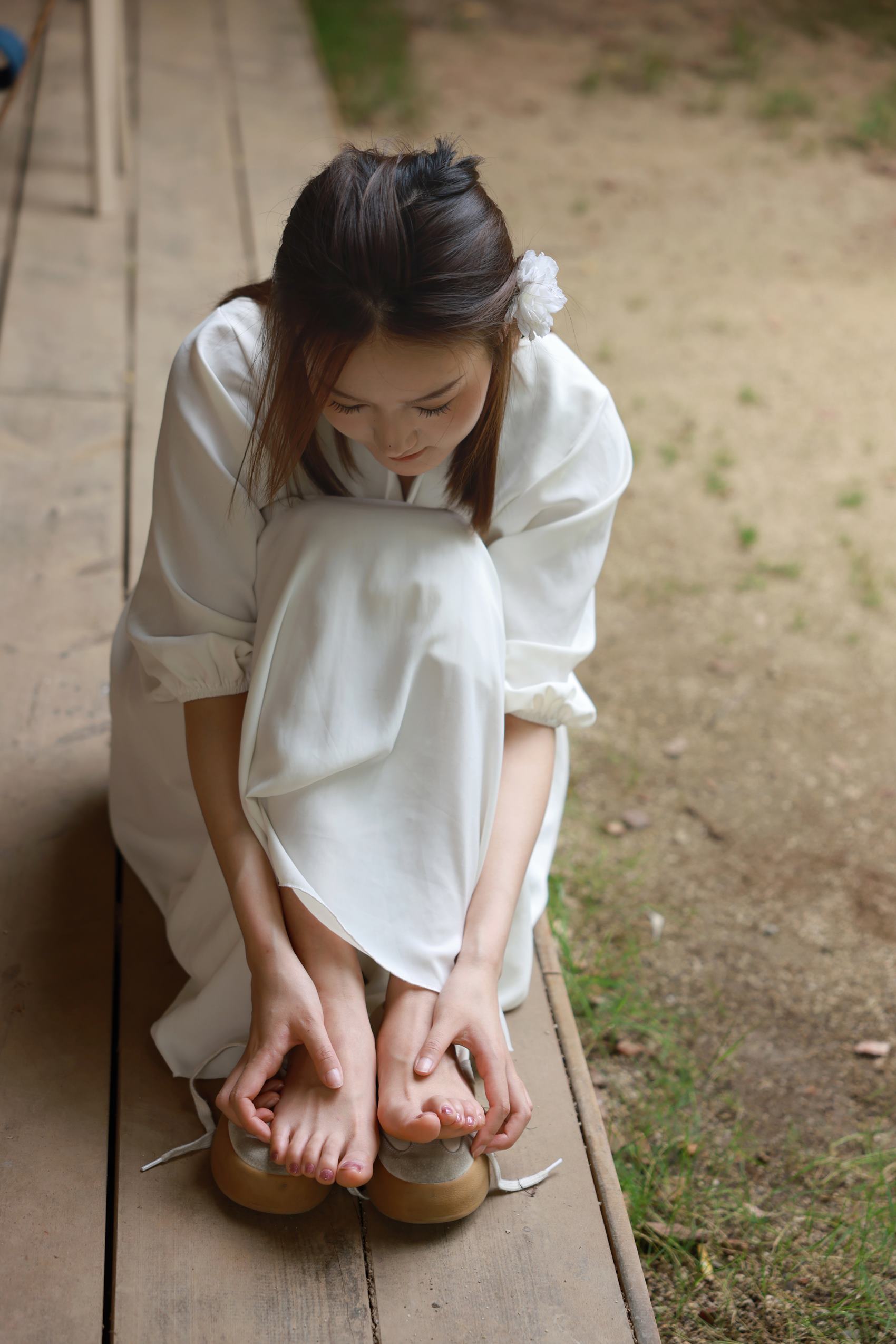 图片[58]-[MZSOCK]爱美足 NO.282 杏儿[121P] – 速更版-美库