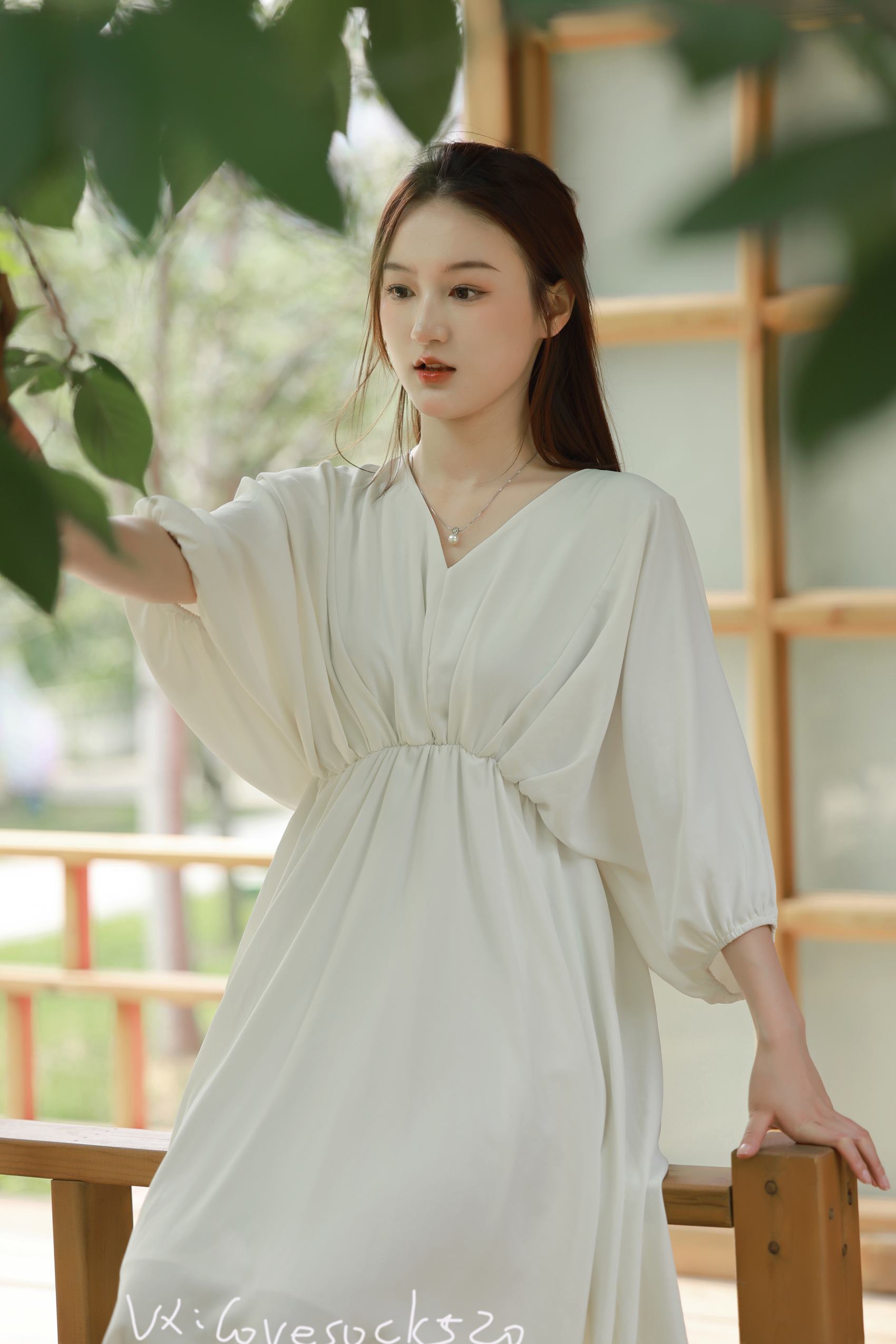 图片[82]-[MZSOCK]爱美足 NO.282 杏儿[121P] – 速更版-美库