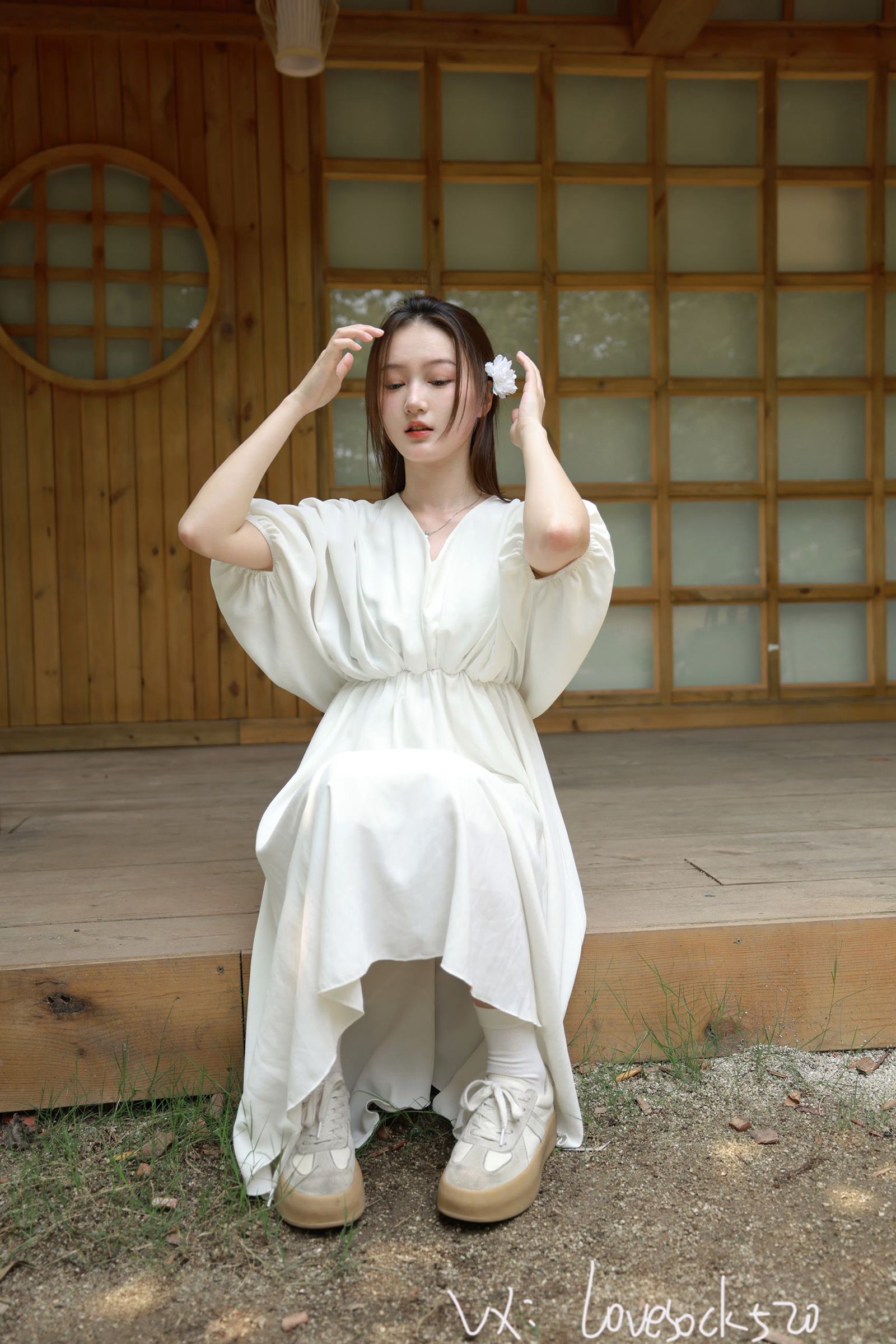 图片[91]-[MZSOCK]爱美足 NO.282 杏儿[121P] – 速更版-美库