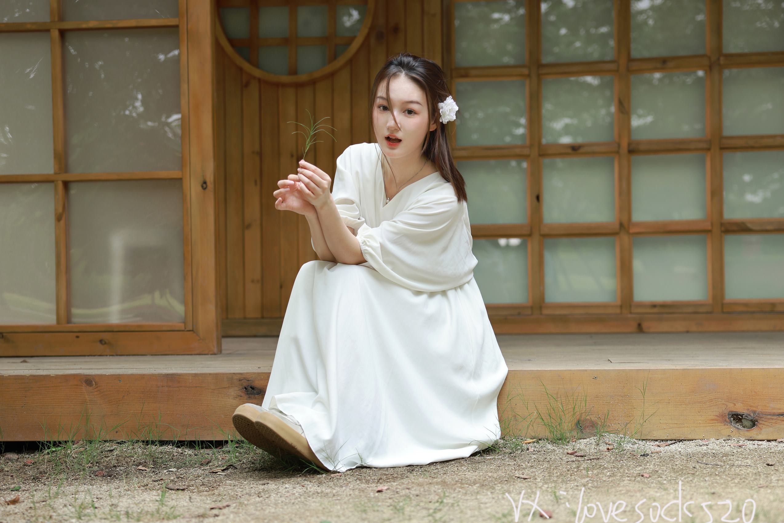 图片[95]-[MZSOCK]爱美足 NO.282 杏儿[121P] – 速更版-美库