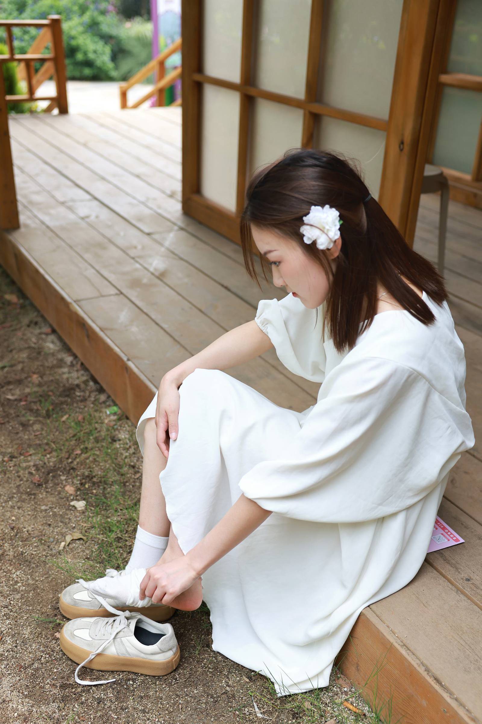 图片[109]-[MZSOCK]爱美足 NO.282 杏儿[121P] – 速更版-美库