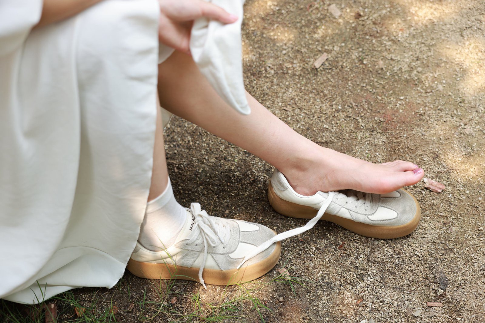 图片[114]-[MZSOCK]爱美足 NO.282 杏儿[121P] – 速更版-美库