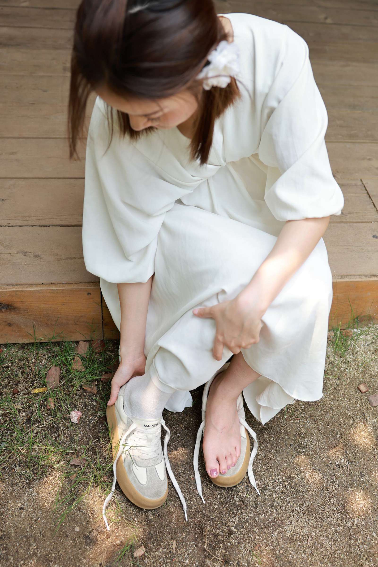 图片[121]-[MZSOCK]爱美足 NO.282 杏儿[121P] – 速更版-美库