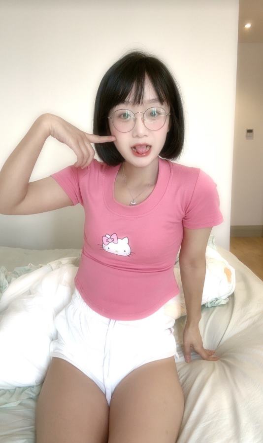 图片[10]-动漫博主@胜利的小生活微密圈系列 -萌新的洗礼 [20P] – 速更版-美库