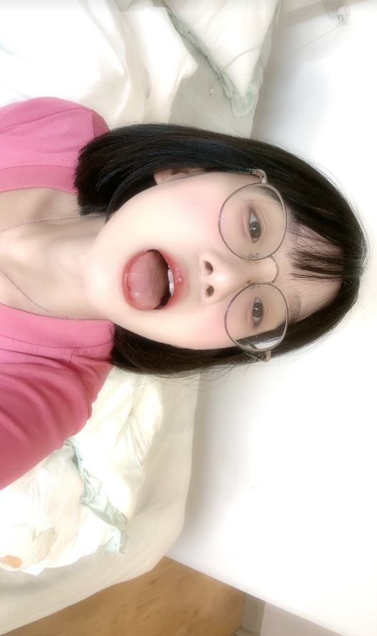 图片[11]-动漫博主@胜利的小生活微密圈系列 -萌新的洗礼 [20P] – 速更版-美库