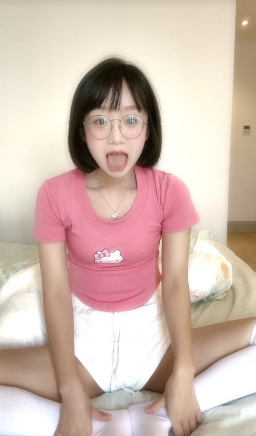 图片[12]-动漫博主@胜利的小生活微密圈系列 -萌新的洗礼 [20P] – 速更版-美库