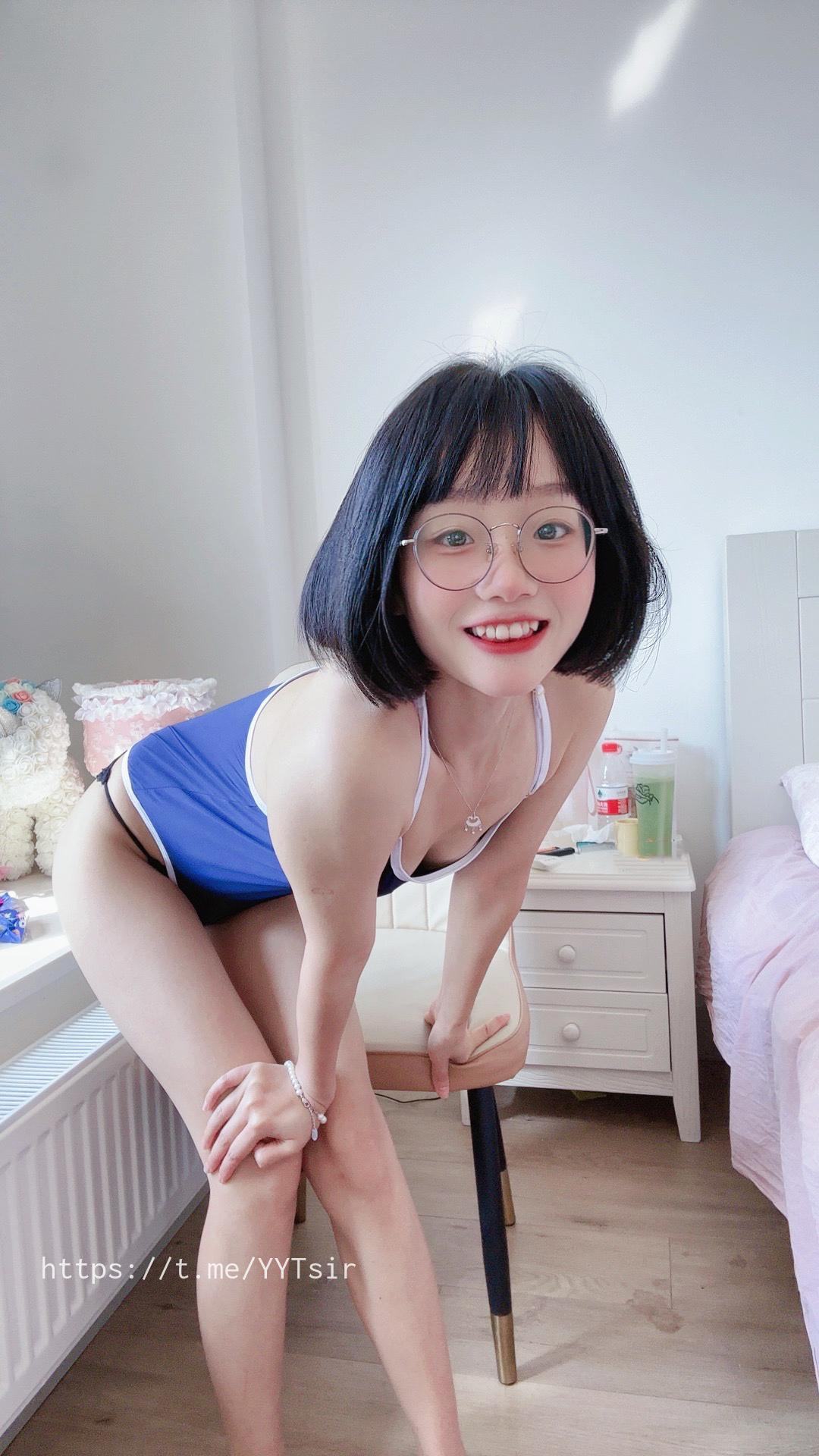 图片[18]-动漫博主@胜利的小生活微密圈系列 -嘉宾-死库水 [23P] – 速更版-美库