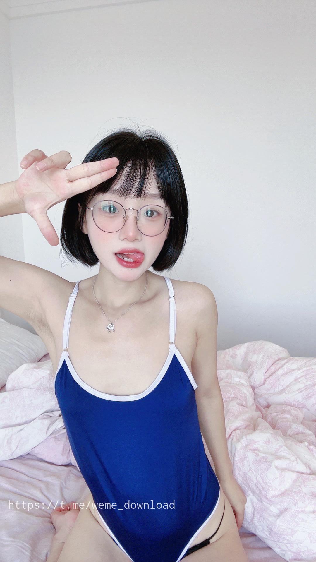 图片[20]-动漫博主@胜利的小生活微密圈系列 -嘉宾-死库水 [23P] – 速更版-美库