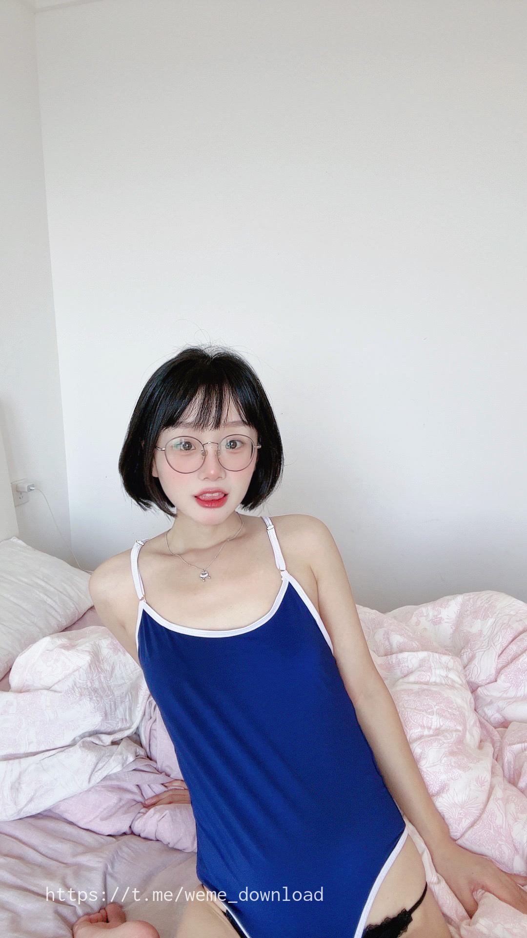 图片[22]-动漫博主@胜利的小生活微密圈系列 -嘉宾-死库水 [23P] – 速更版-美库