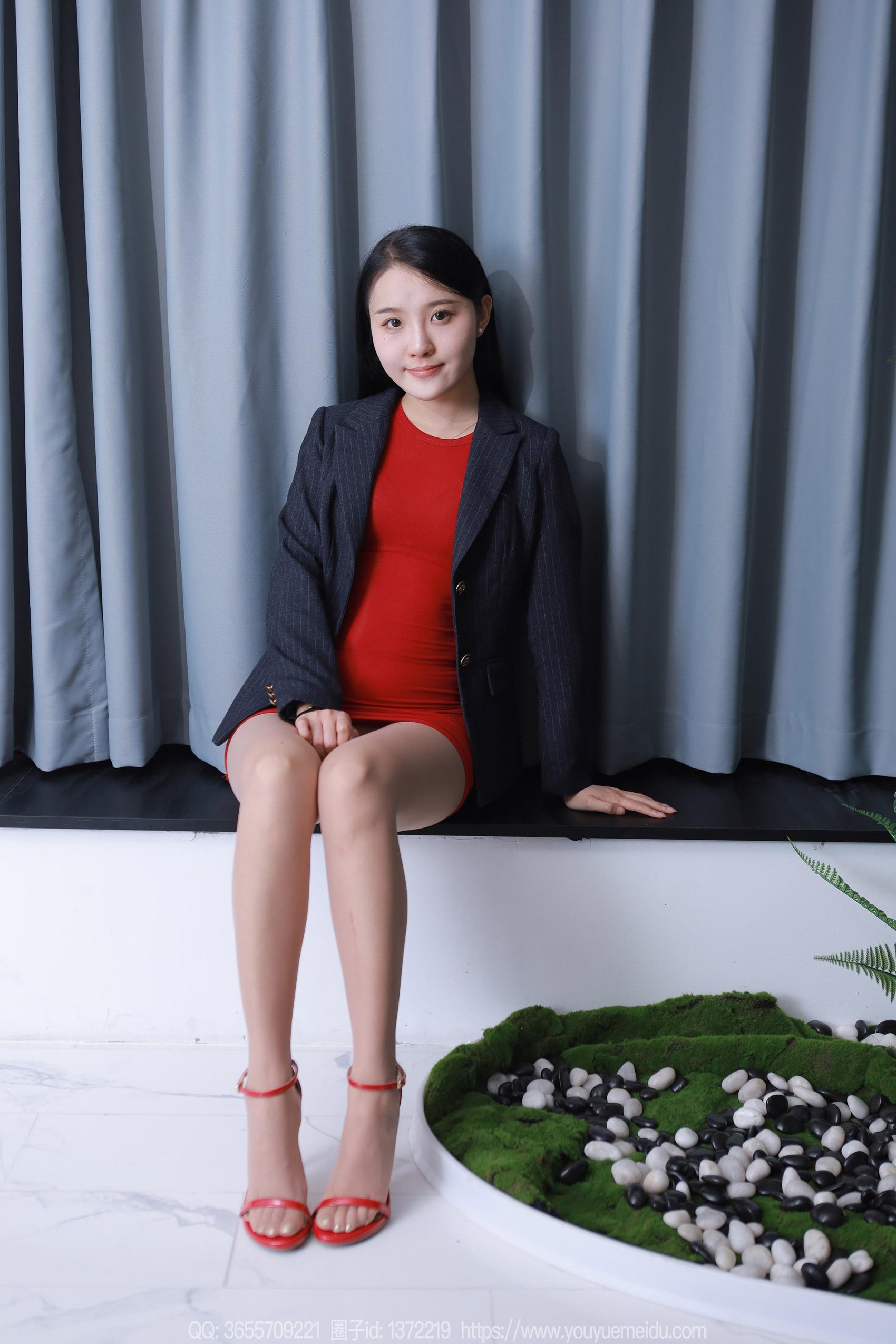 图片[21]-[IESS异思趣向] 2024.04.16 丝享家1717：婉萍《绿野仙踪》[88P] – 速更版-美库