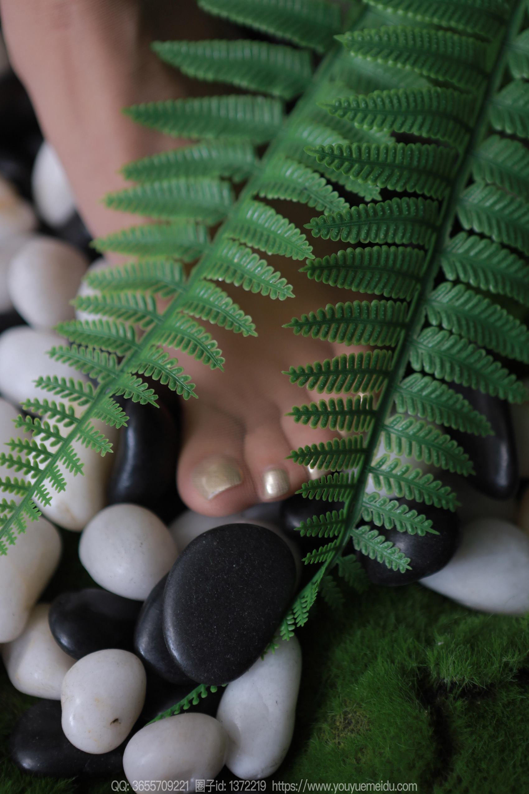 图片[35]-[IESS异思趣向] 2024.04.16 丝享家1717：婉萍《绿野仙踪》[88P] – 速更版-美库