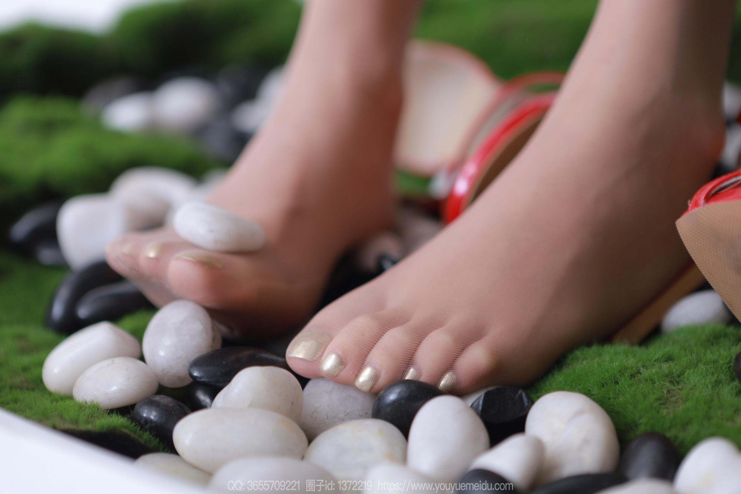 图片[50]-[IESS异思趣向] 2024.04.16 丝享家1717：婉萍《绿野仙踪》[88P] – 速更版-美库