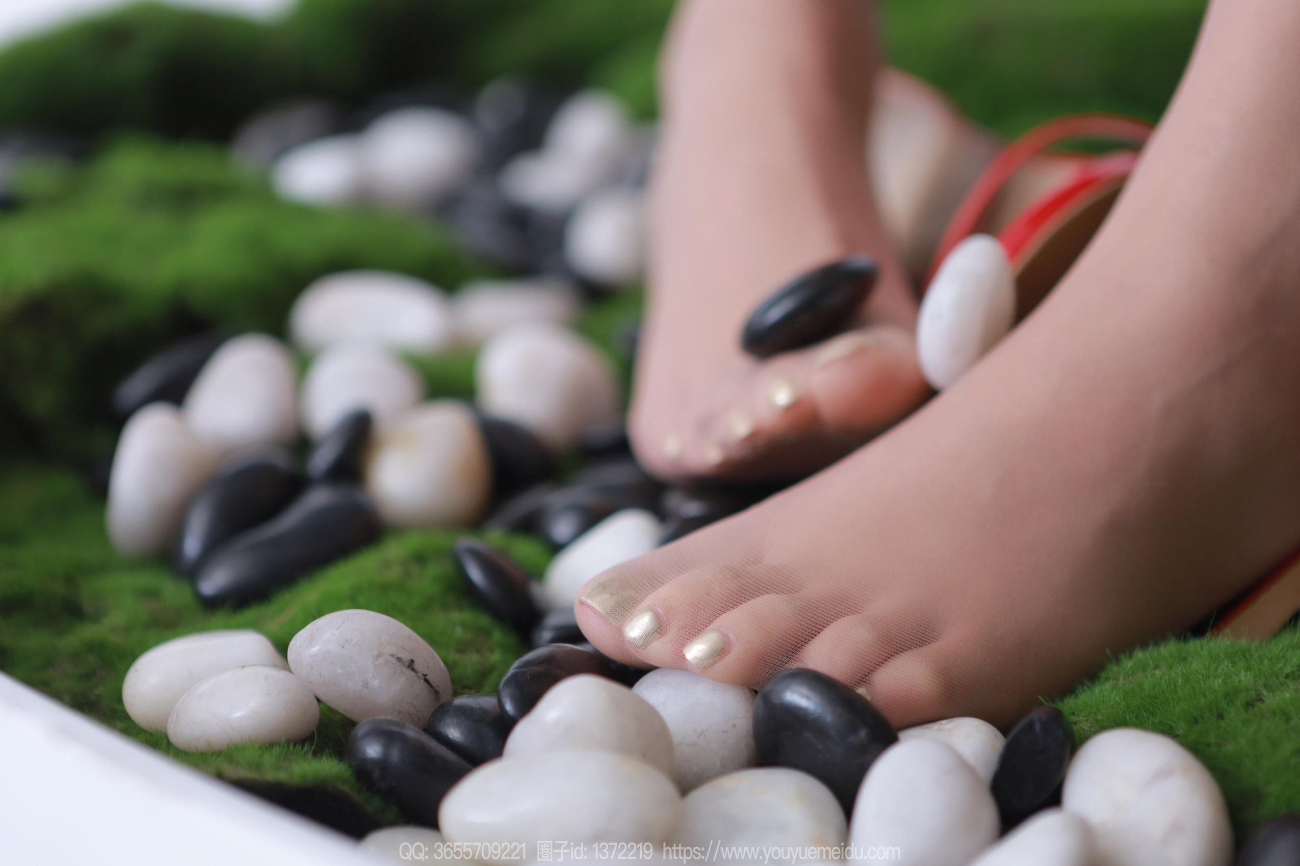 图片[51]-[IESS异思趣向] 2024.04.16 丝享家1717：婉萍《绿野仙踪》[88P] – 速更版-美库