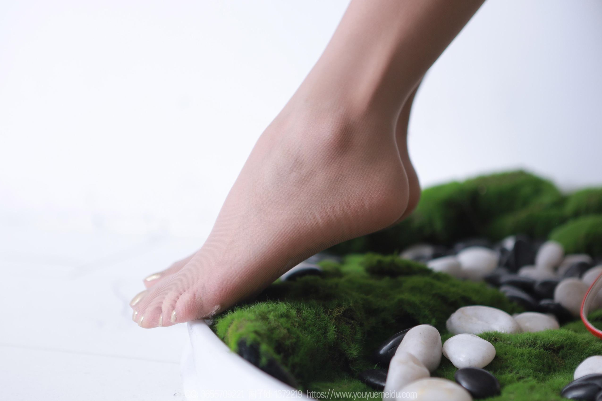 图片[57]-[IESS异思趣向] 2024.04.16 丝享家1717：婉萍《绿野仙踪》[88P] – 速更版-美库