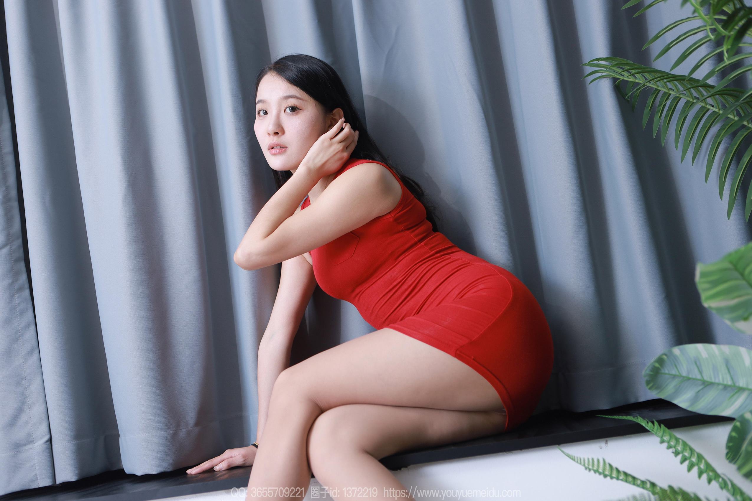 图片[67]-[IESS异思趣向] 2024.04.16 丝享家1717：婉萍《绿野仙踪》[88P] – 速更版-美库