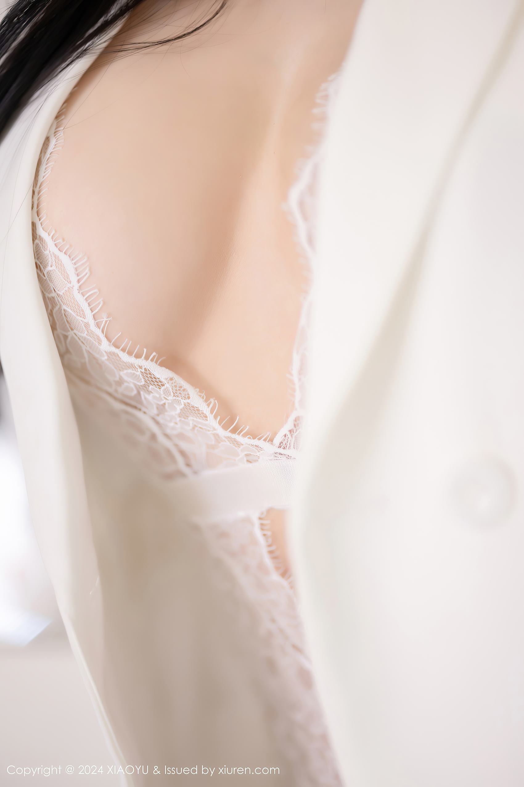 图片[21]-[XIAOYU语画界]2024.04.26 VOL.1238 杨晨晨Yome 暧昧姐姐 [21+1P] – 速更版-美库