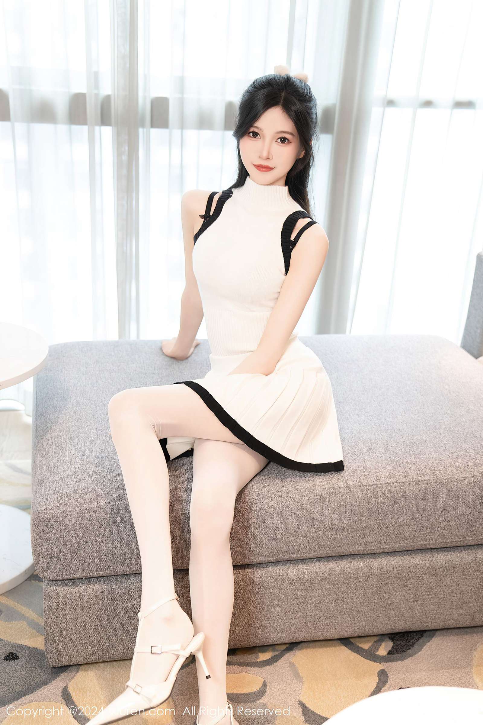 图片[75]-[Xiuren秀人网]2024.05.15 NO.8544 程程程- 美美连衣裙 [73+1P] – 速更版-美库