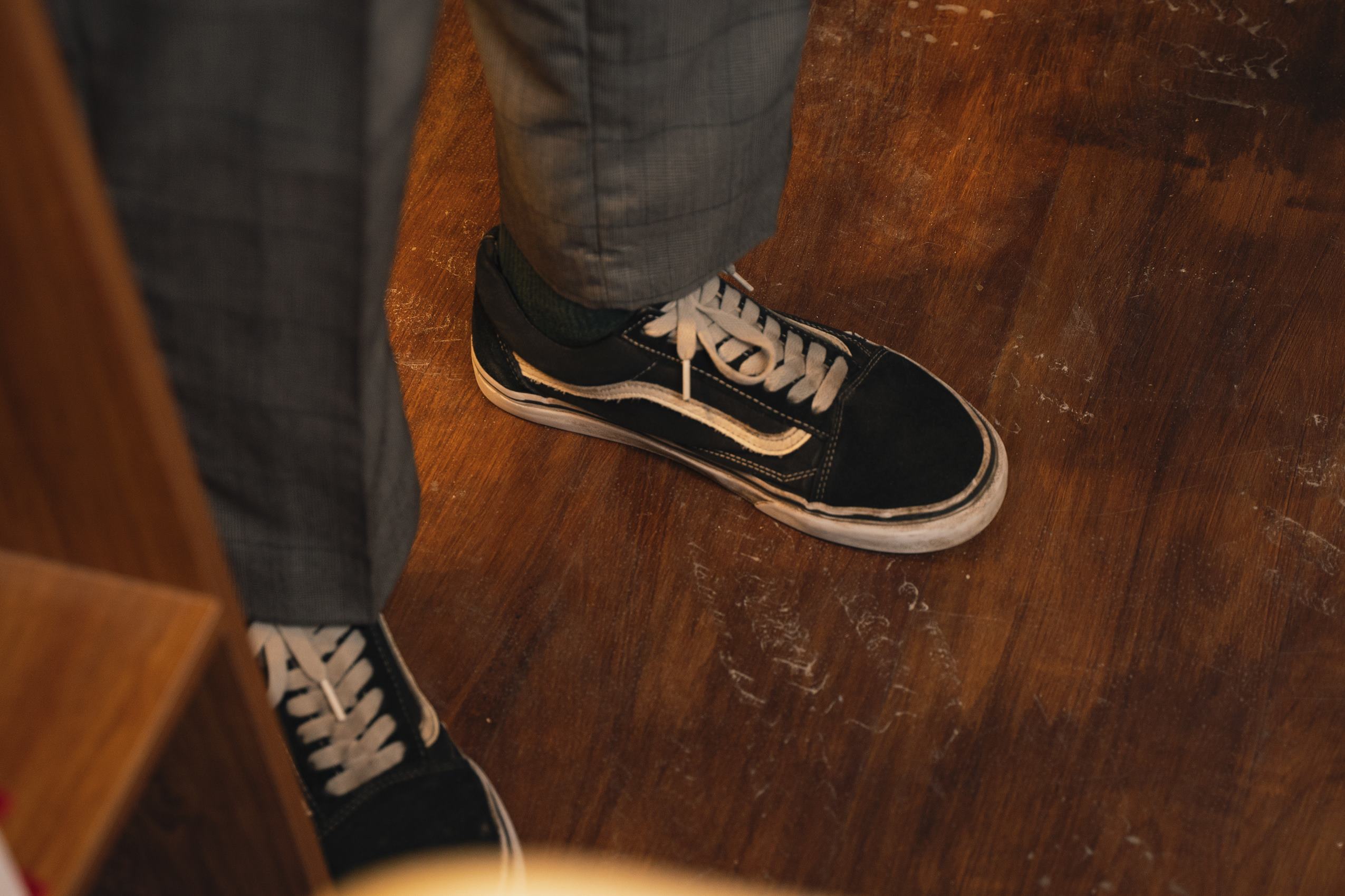 图片[15]-安曜曜 – 教室体操服[19P] – 速更版-美库