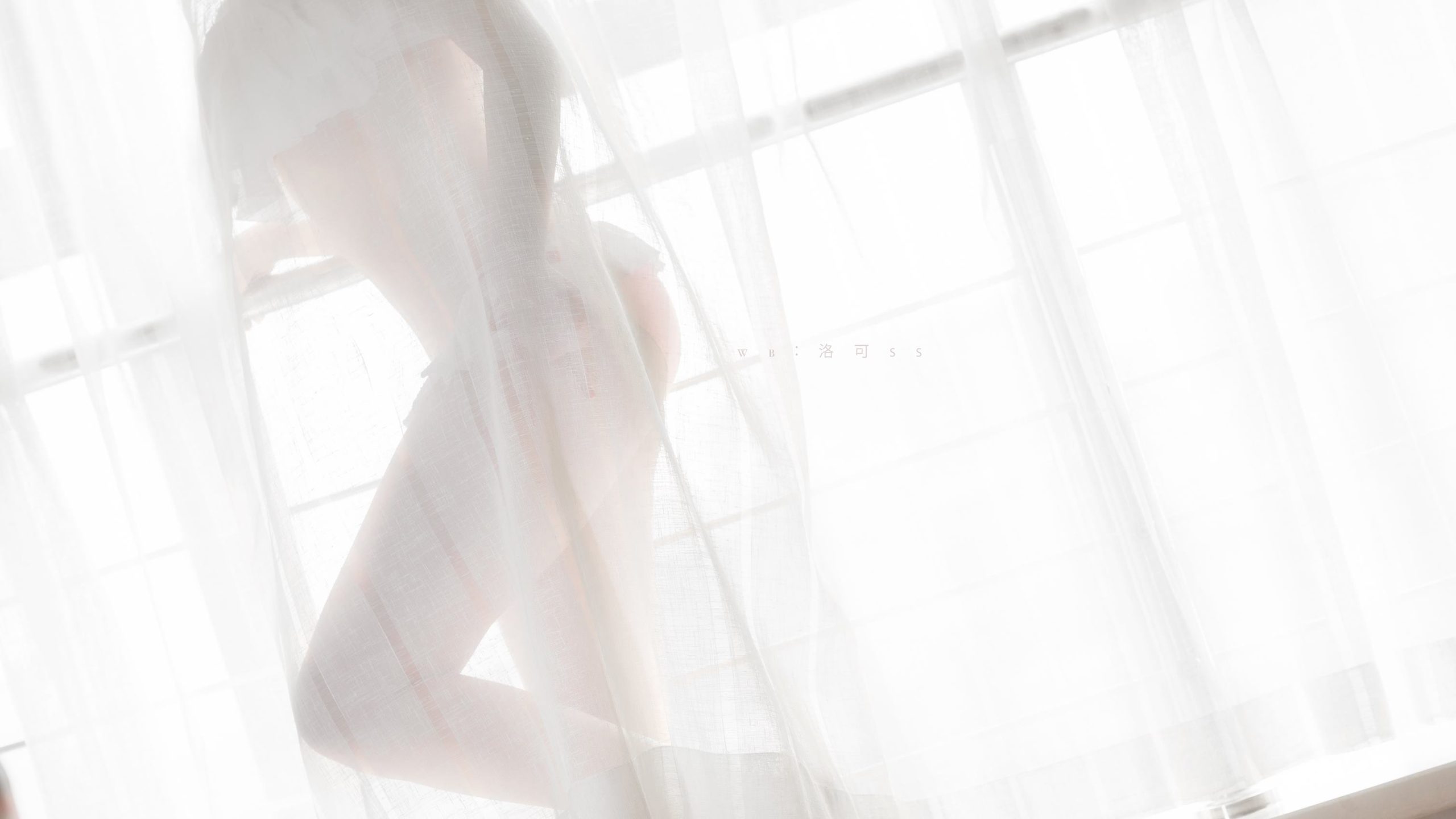 图片[10]-洛可ss – 粉色泳衣[29P] – 速更版-美库