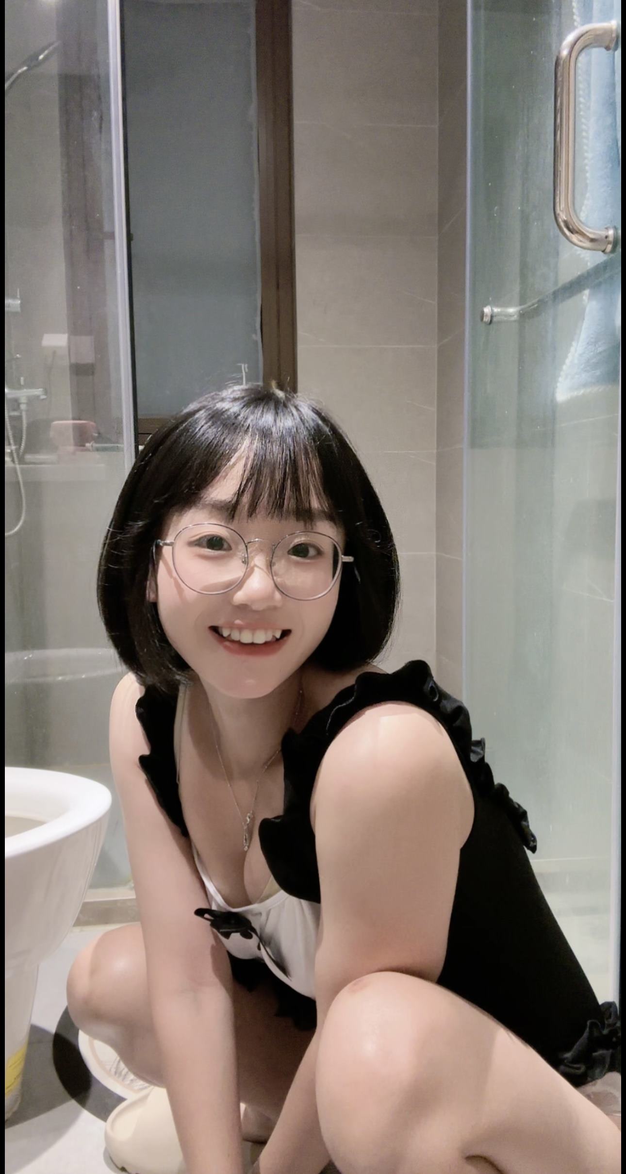 图片[12]-动漫博主@胜利的小生活微密圈系列 -嘉宾-小蝙蝠 [11P] – 速更版-美库