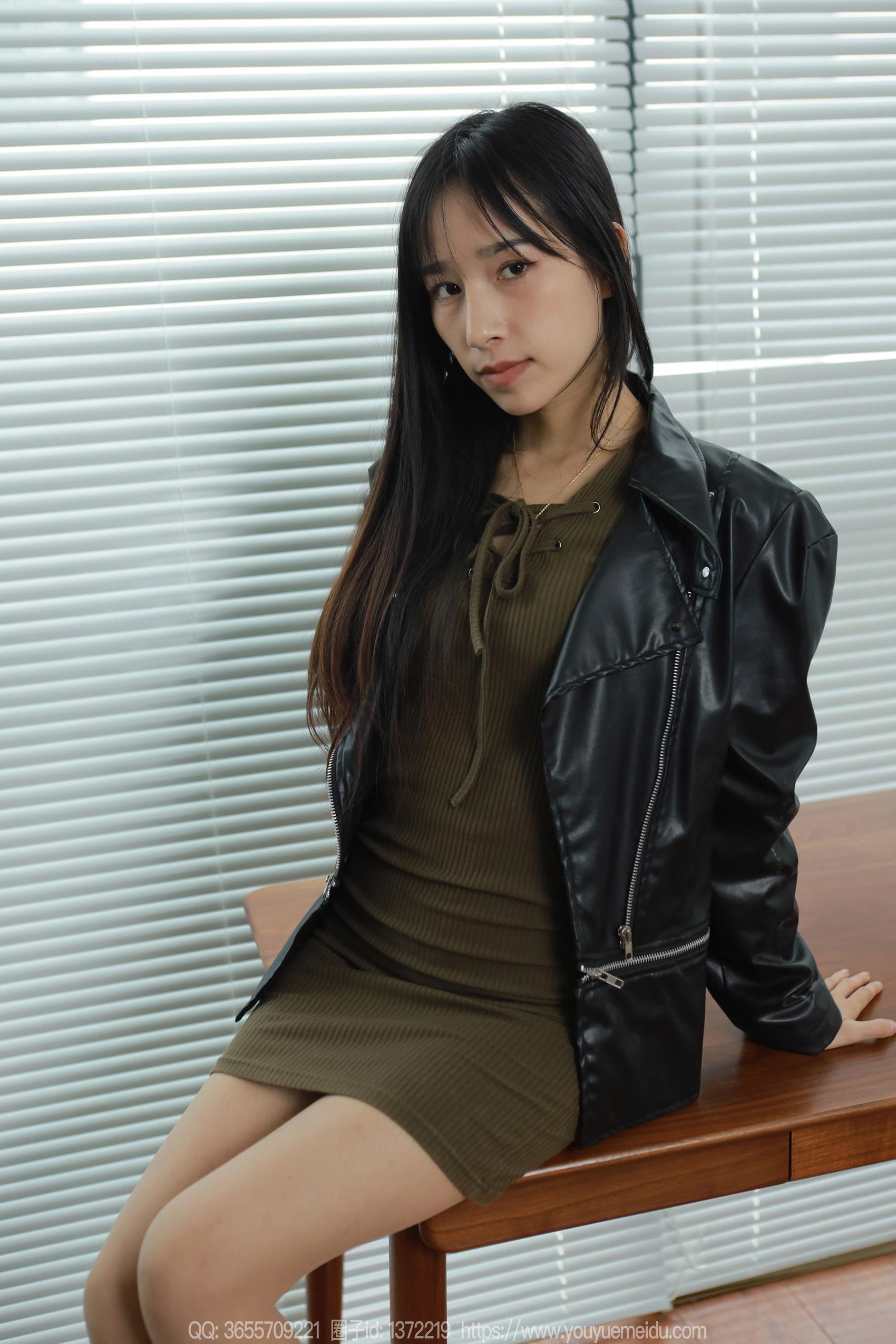 图片[21]-[IESS异思趣向] 2024.04.17 丝享家1718：美子《夹心饼干》[83P] – 速更版-美库