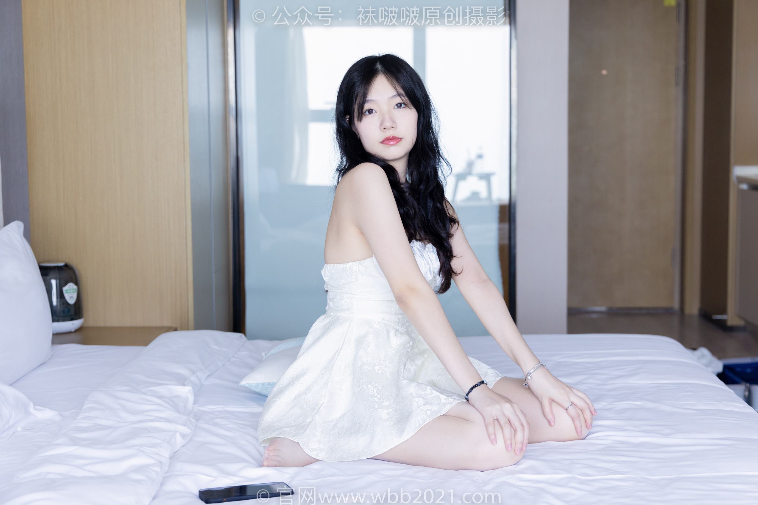 图片[42]-[BoBoSocks袜啵啵]NO.367 小甜豆-高跟鞋、油亮白丝、丝袜踩奶油蛋糕[145P] – 速更版-美库