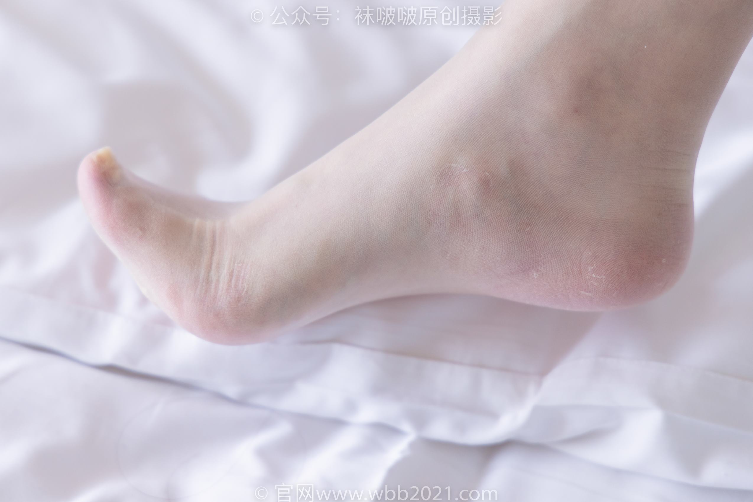 图片[80]-[BoBoSocks袜啵啵]NO.367 小甜豆-高跟鞋、油亮白丝、丝袜踩奶油蛋糕[145P] – 速更版-美库