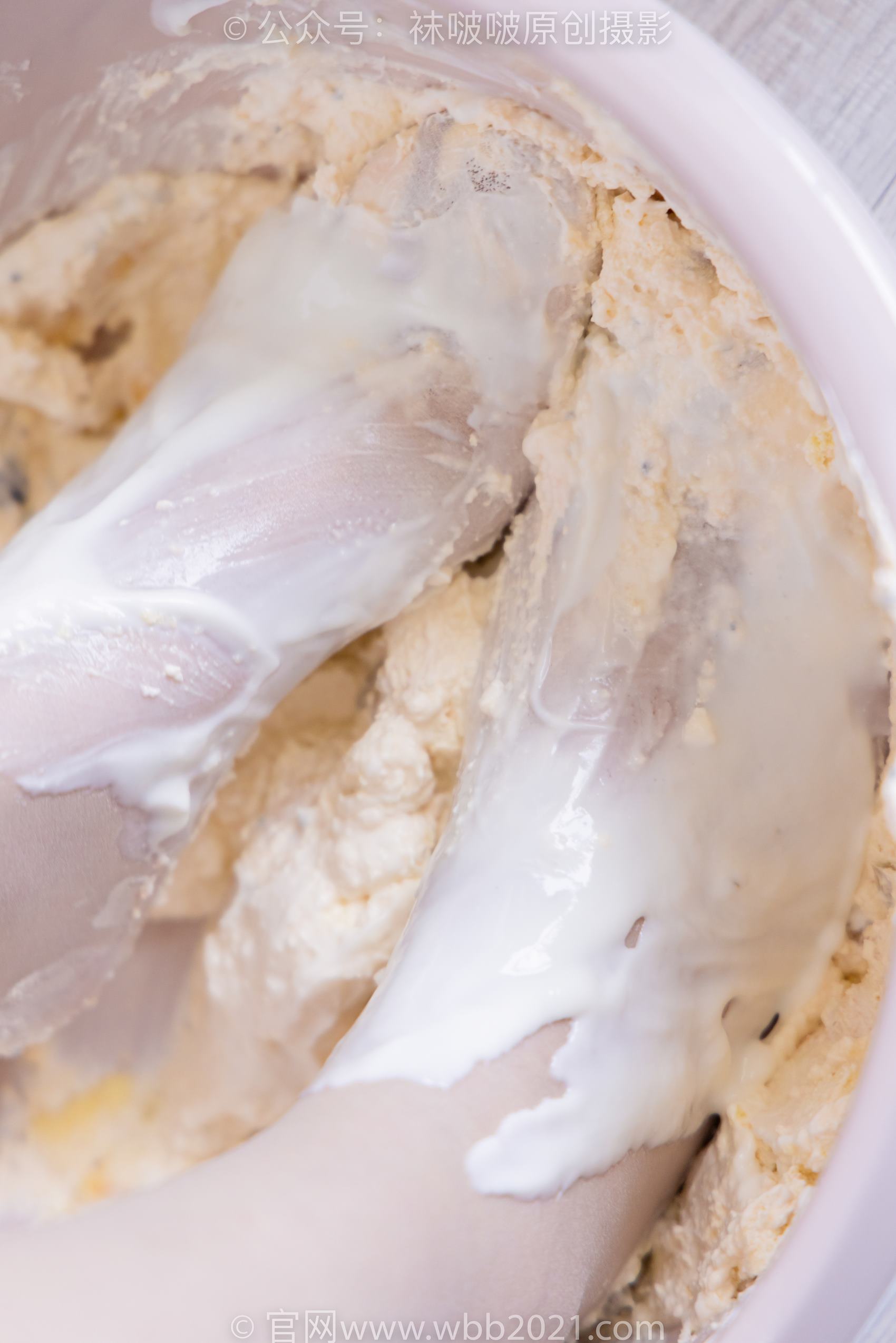 图片[108]-[BoBoSocks袜啵啵]NO.367 小甜豆-高跟鞋、油亮白丝、丝袜踩奶油蛋糕[145P] – 速更版-美库