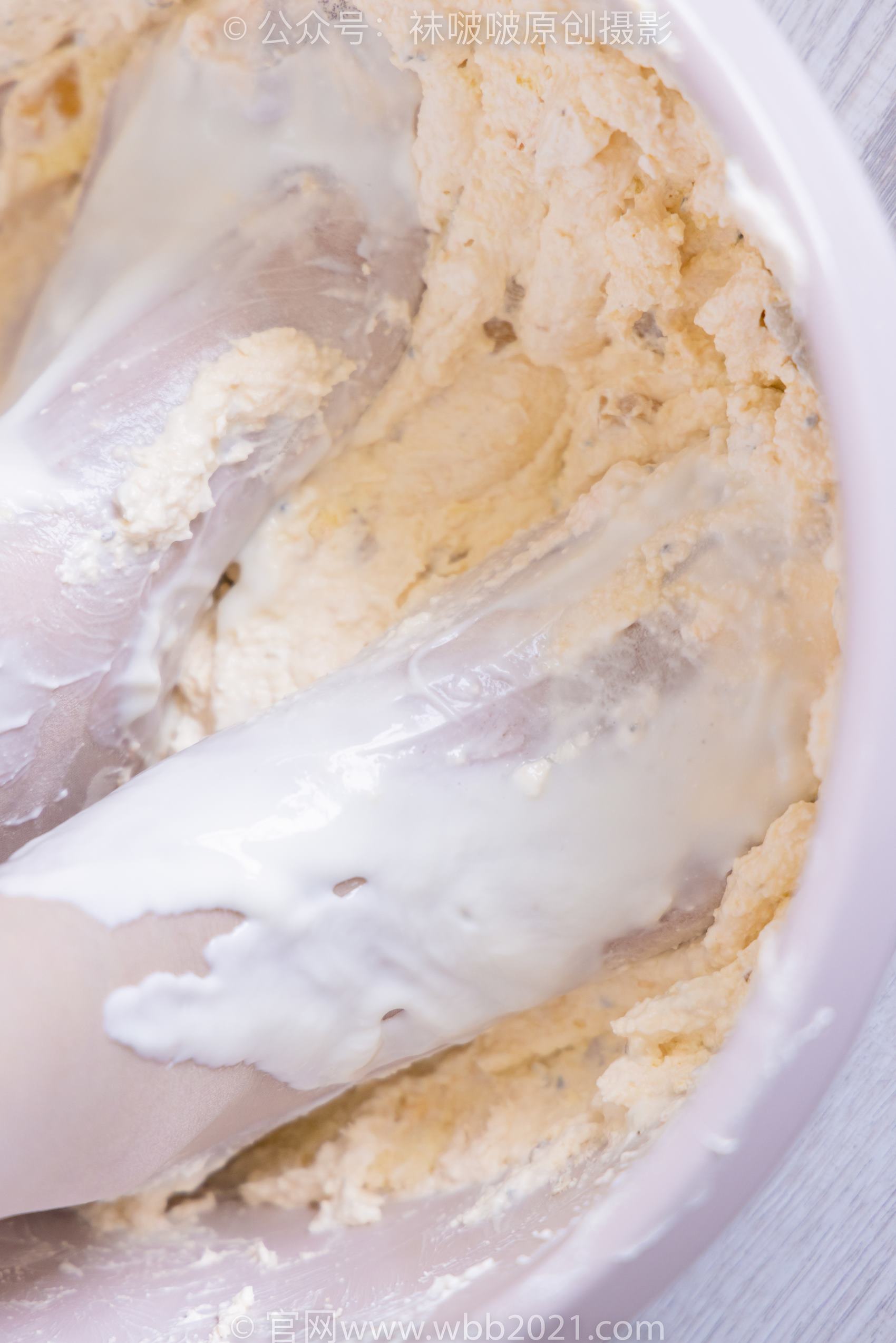 图片[109]-[BoBoSocks袜啵啵]NO.367 小甜豆-高跟鞋、油亮白丝、丝袜踩奶油蛋糕[145P] – 速更版-美库