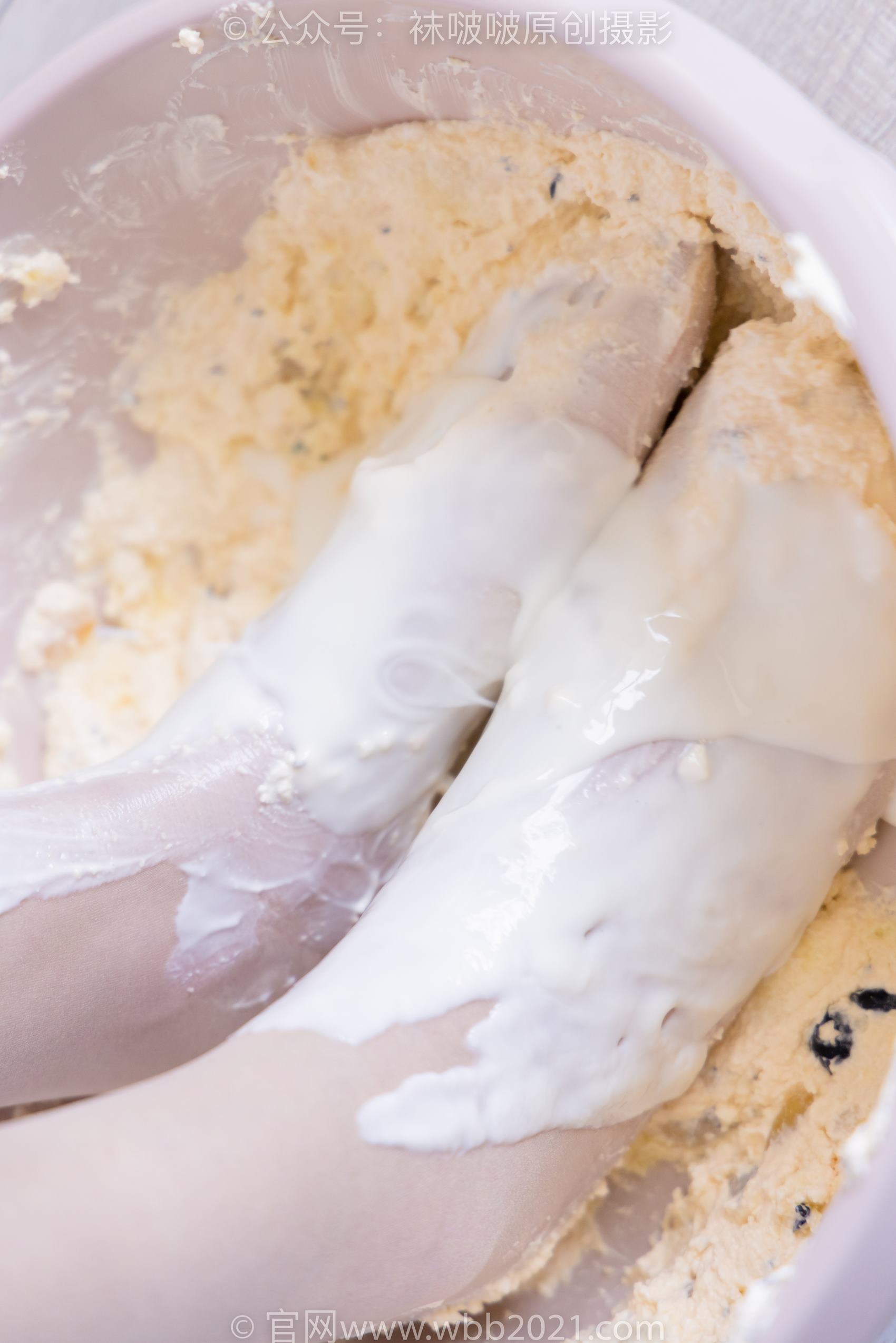 图片[112]-[BoBoSocks袜啵啵]NO.367 小甜豆-高跟鞋、油亮白丝、丝袜踩奶油蛋糕[145P] – 速更版-美库