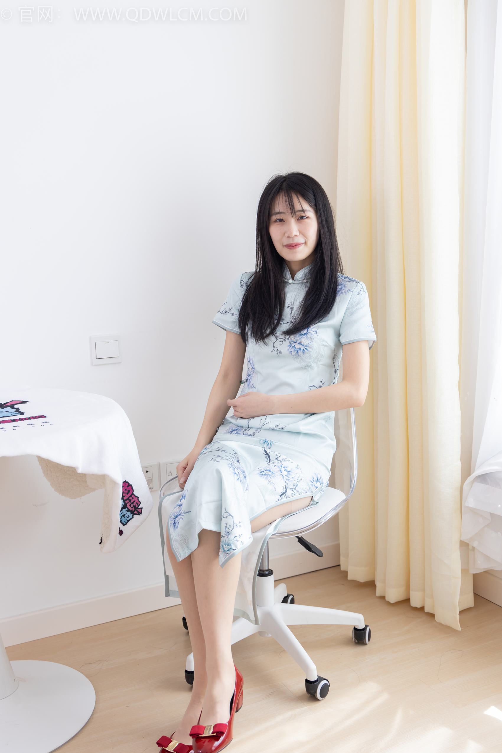 图片[14]-物恋传媒 NO.1943 菜菜-眷恋你的温柔[150P] – 速更版-美库