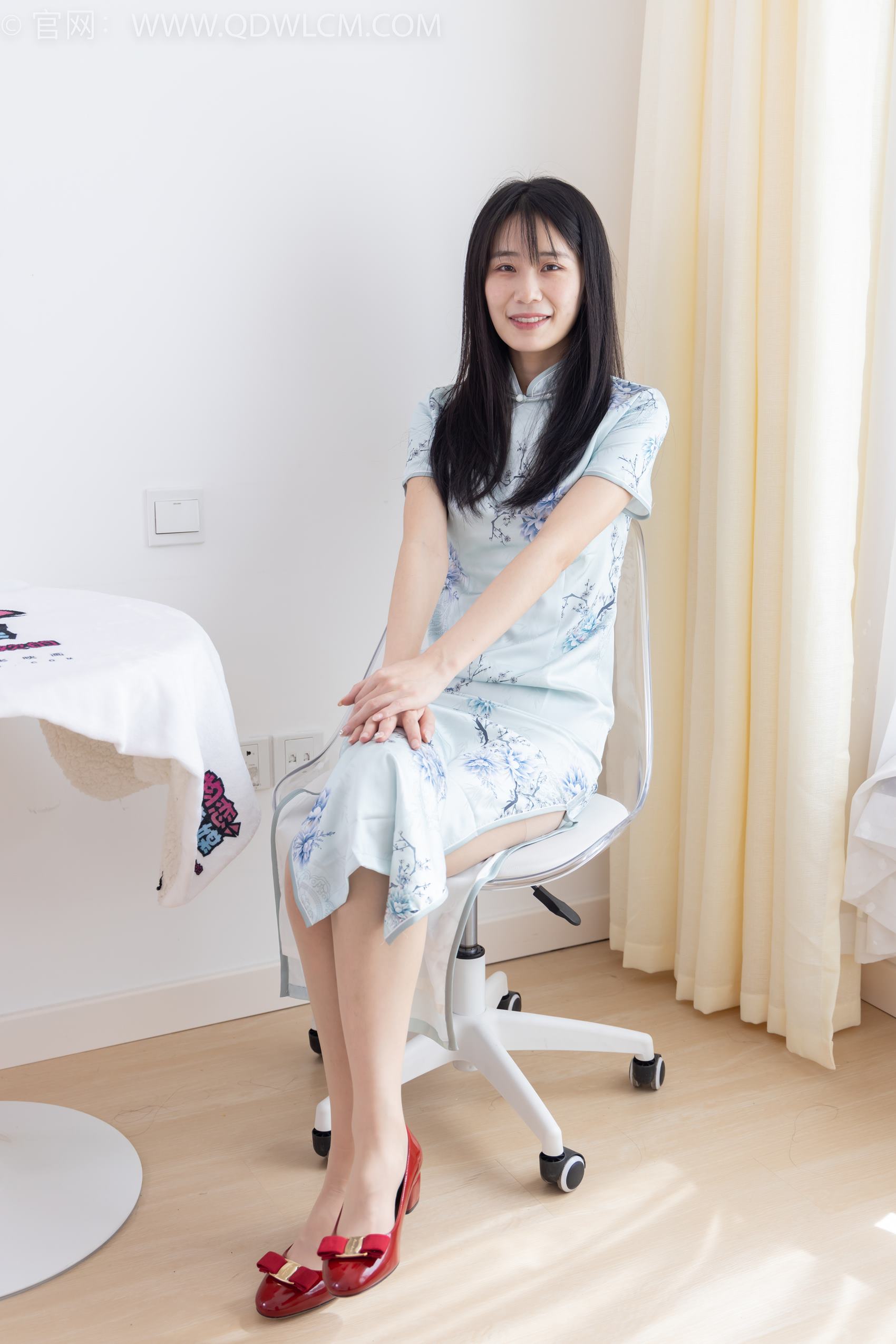 图片[16]-物恋传媒 NO.1943 菜菜-眷恋你的温柔[150P] – 速更版-美库