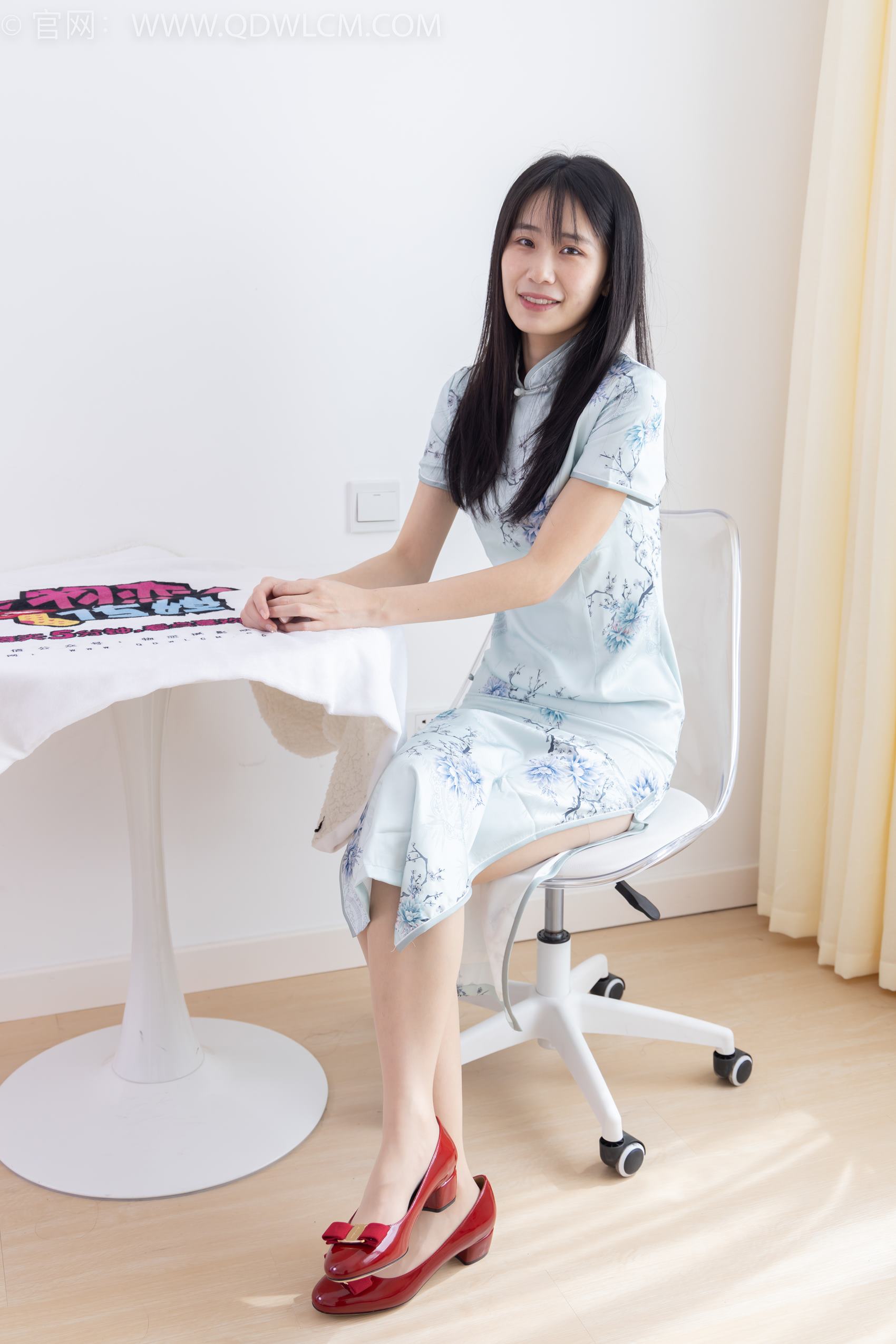 图片[19]-物恋传媒 NO.1943 菜菜-眷恋你的温柔[150P] – 速更版-美库