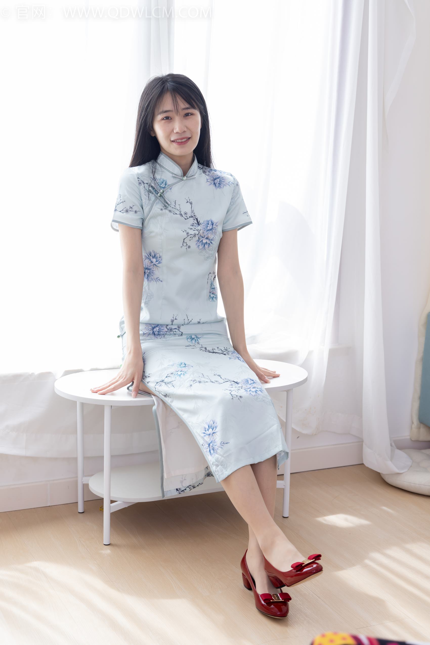 图片[26]-物恋传媒 NO.1943 菜菜-眷恋你的温柔[150P] – 速更版-美库