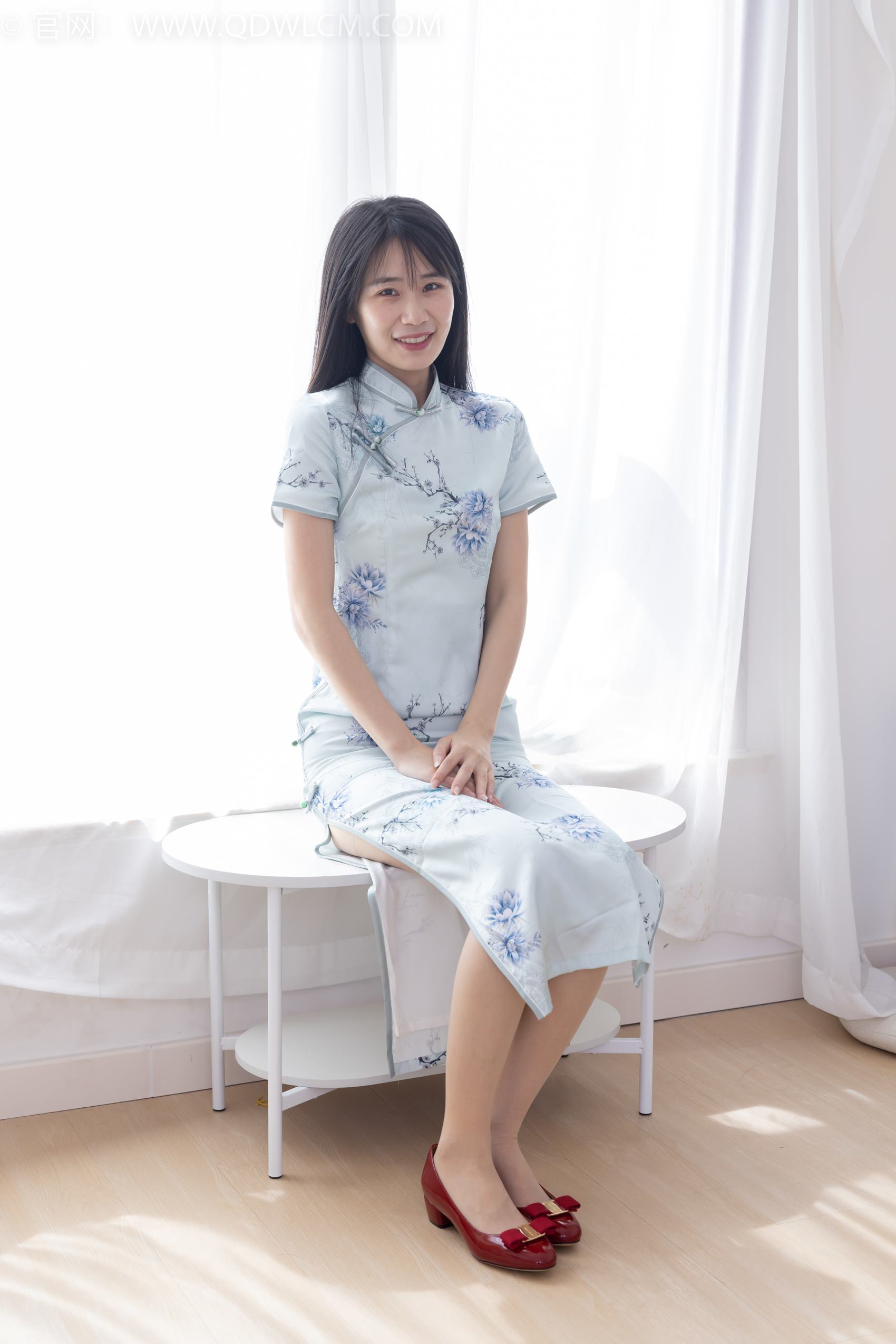 图片[28]-物恋传媒 NO.1943 菜菜-眷恋你的温柔[150P] – 速更版-美库