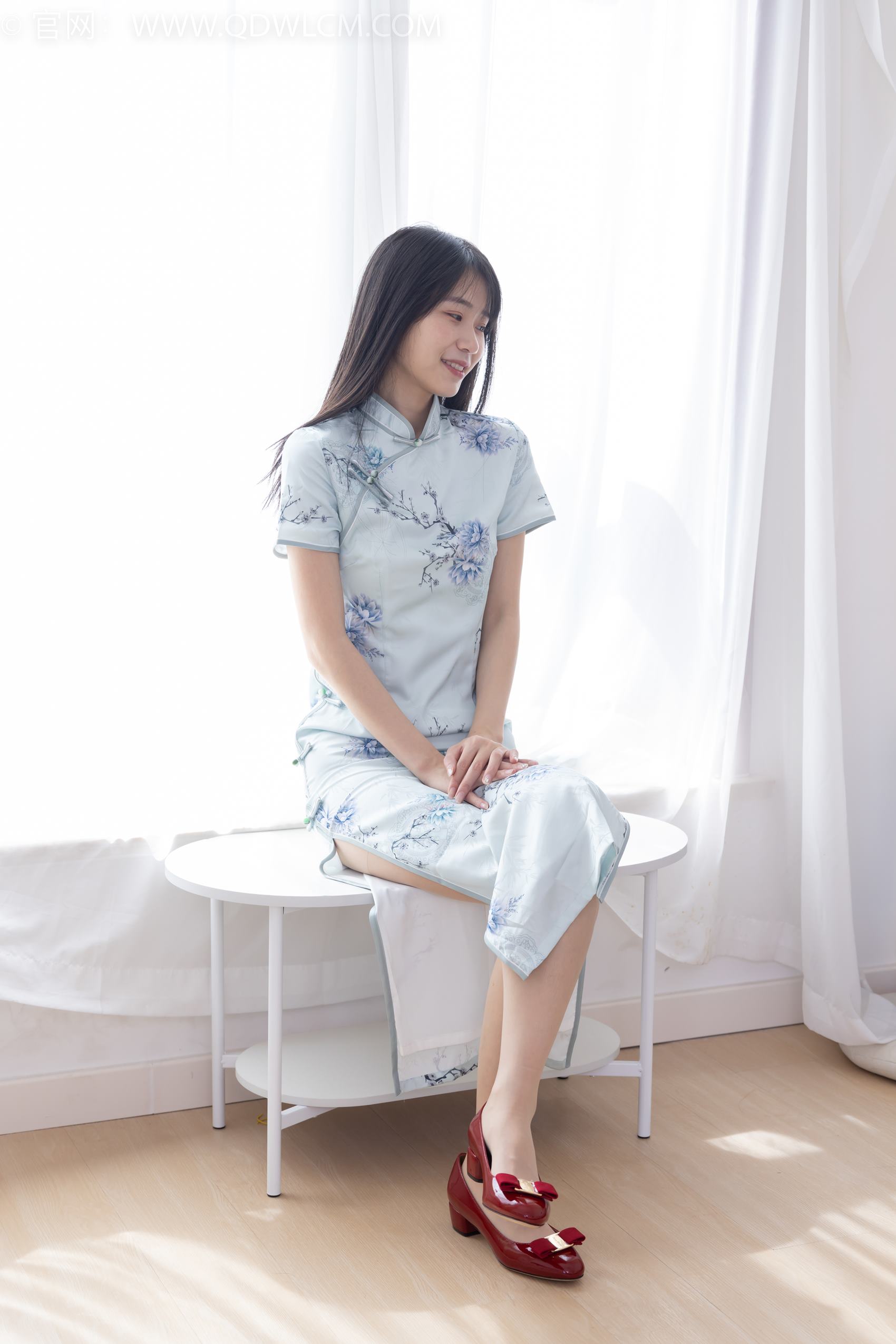 图片[30]-物恋传媒 NO.1943 菜菜-眷恋你的温柔[150P] – 速更版-美库