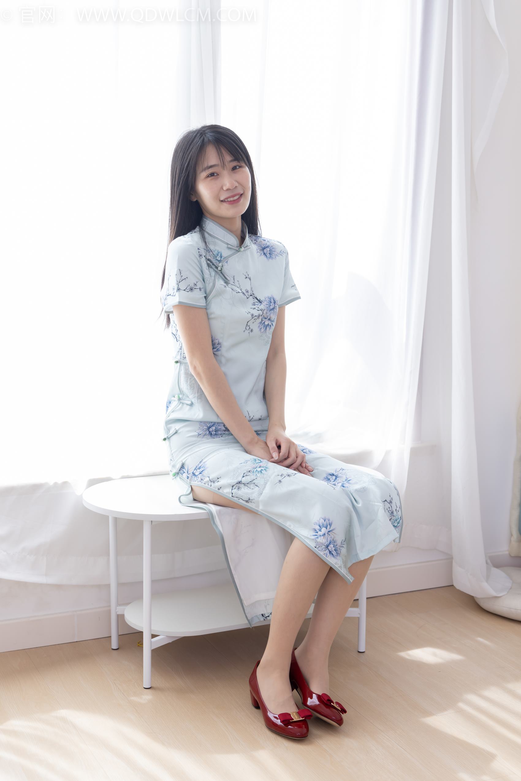 图片[31]-物恋传媒 NO.1943 菜菜-眷恋你的温柔[150P] – 速更版-美库