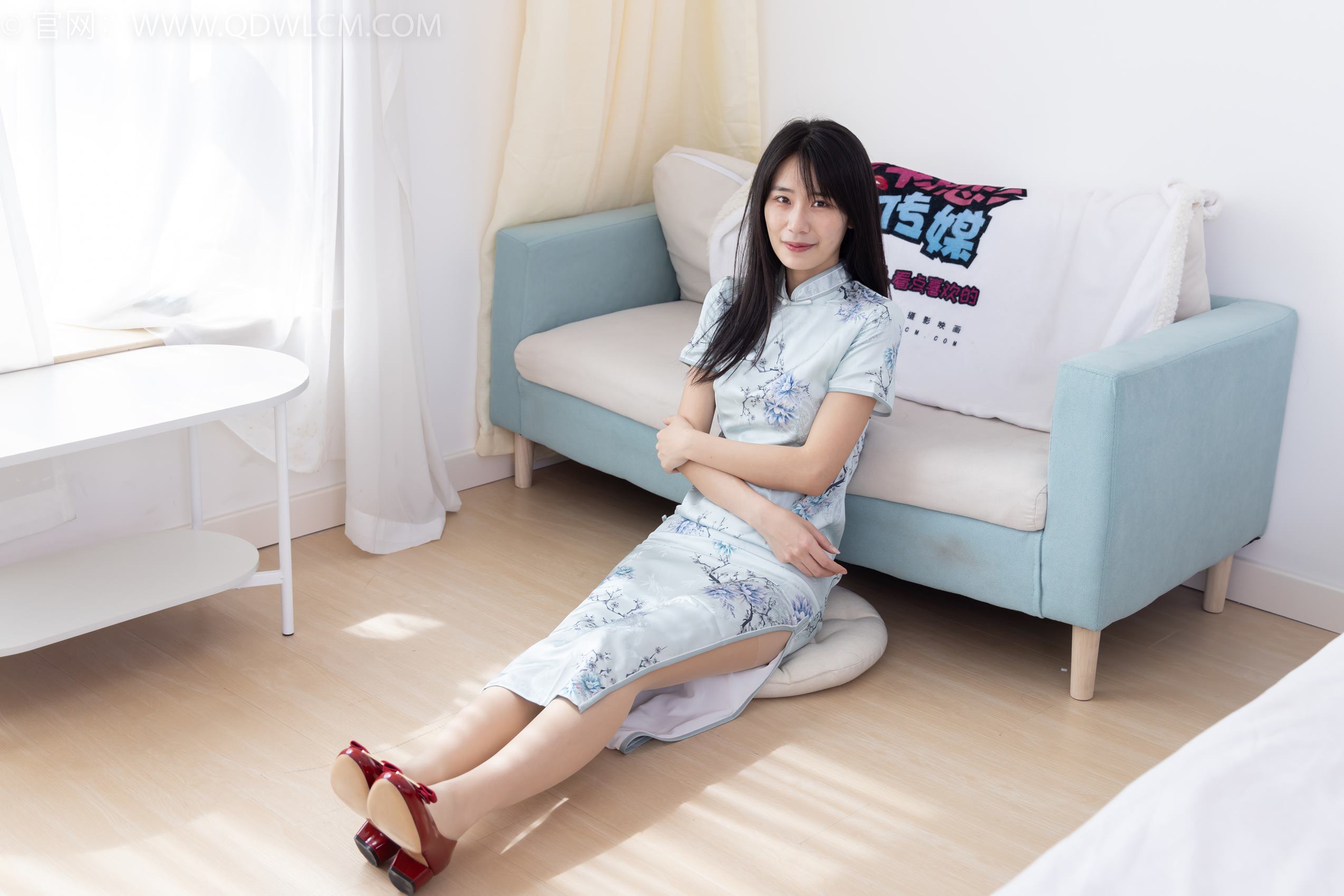 图片[36]-物恋传媒 NO.1943 菜菜-眷恋你的温柔[150P] – 速更版-美库