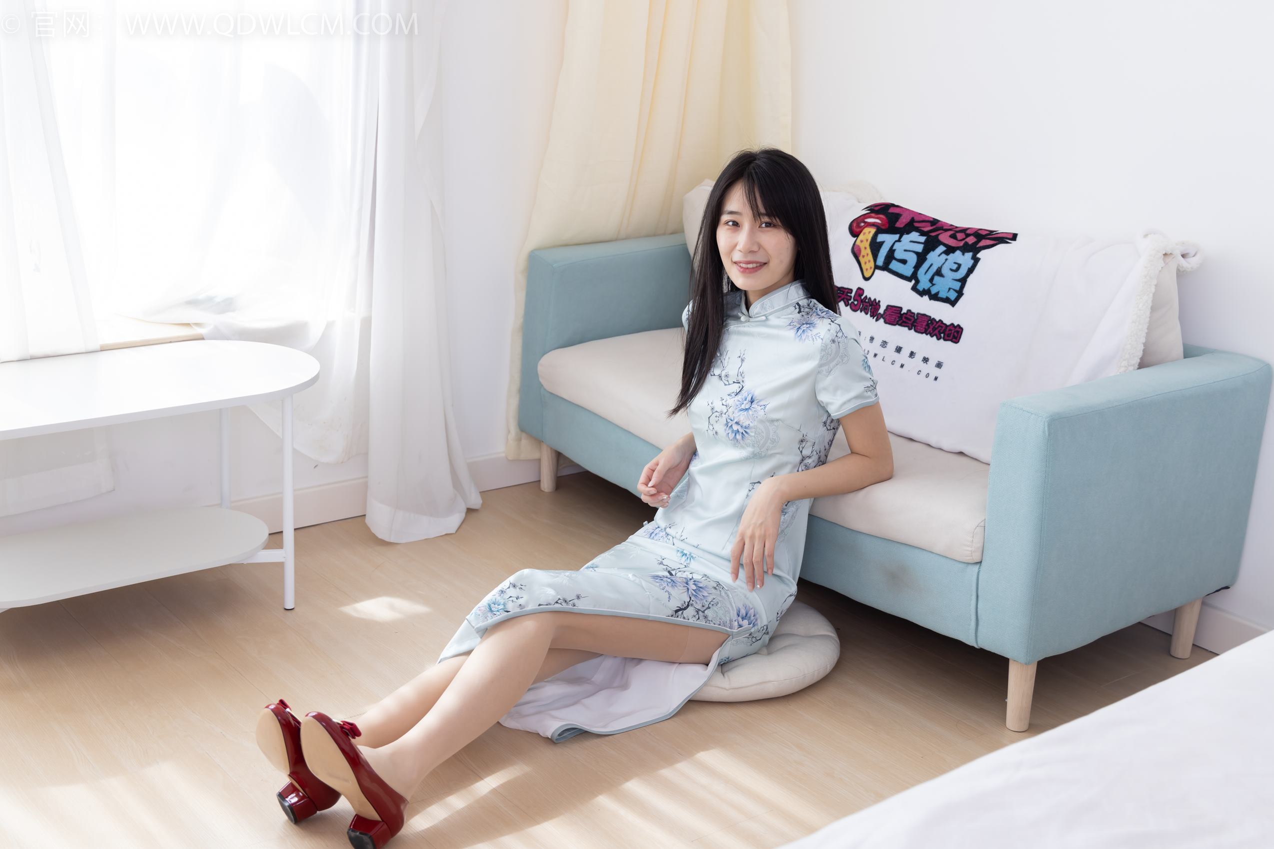 图片[37]-物恋传媒 NO.1943 菜菜-眷恋你的温柔[150P] – 速更版-美库