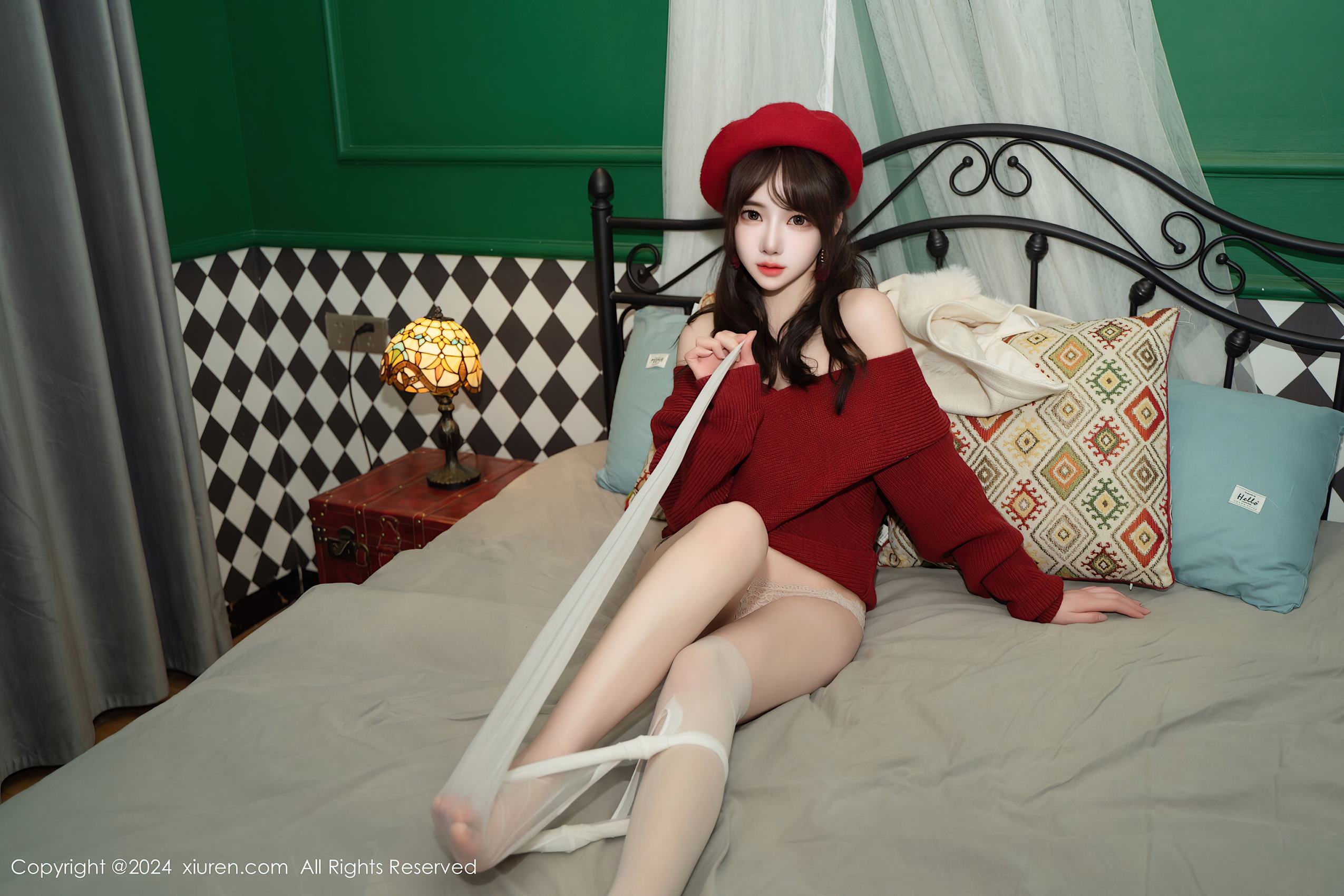 图片[15]-[Xiuren秀人网]2024.05.16 NO.8551 林月月[27+1P] – 速更版-美库