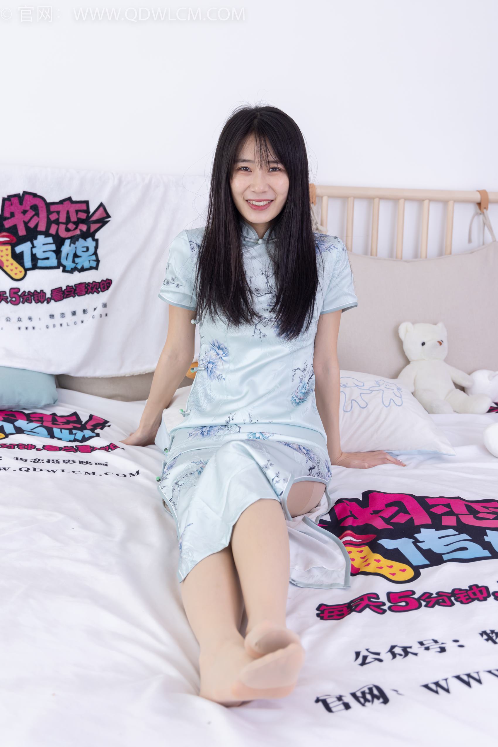 图片[50]-物恋传媒 NO.1943 菜菜-眷恋你的温柔[150P] – 速更版-美库